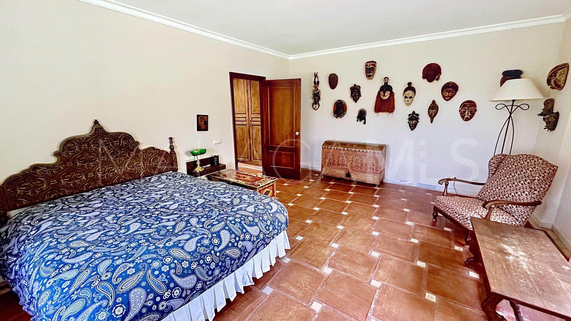Villa for sale in Atalaya de Rio Verde
