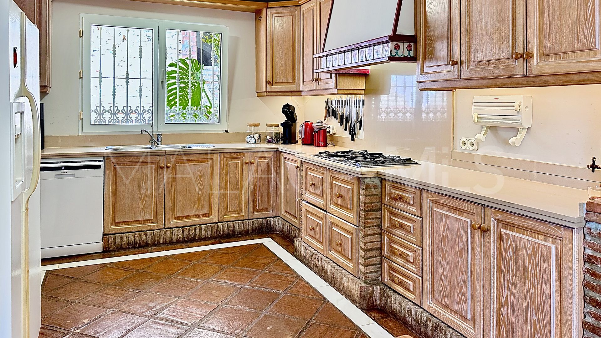 Villa for sale in Atalaya de Rio Verde