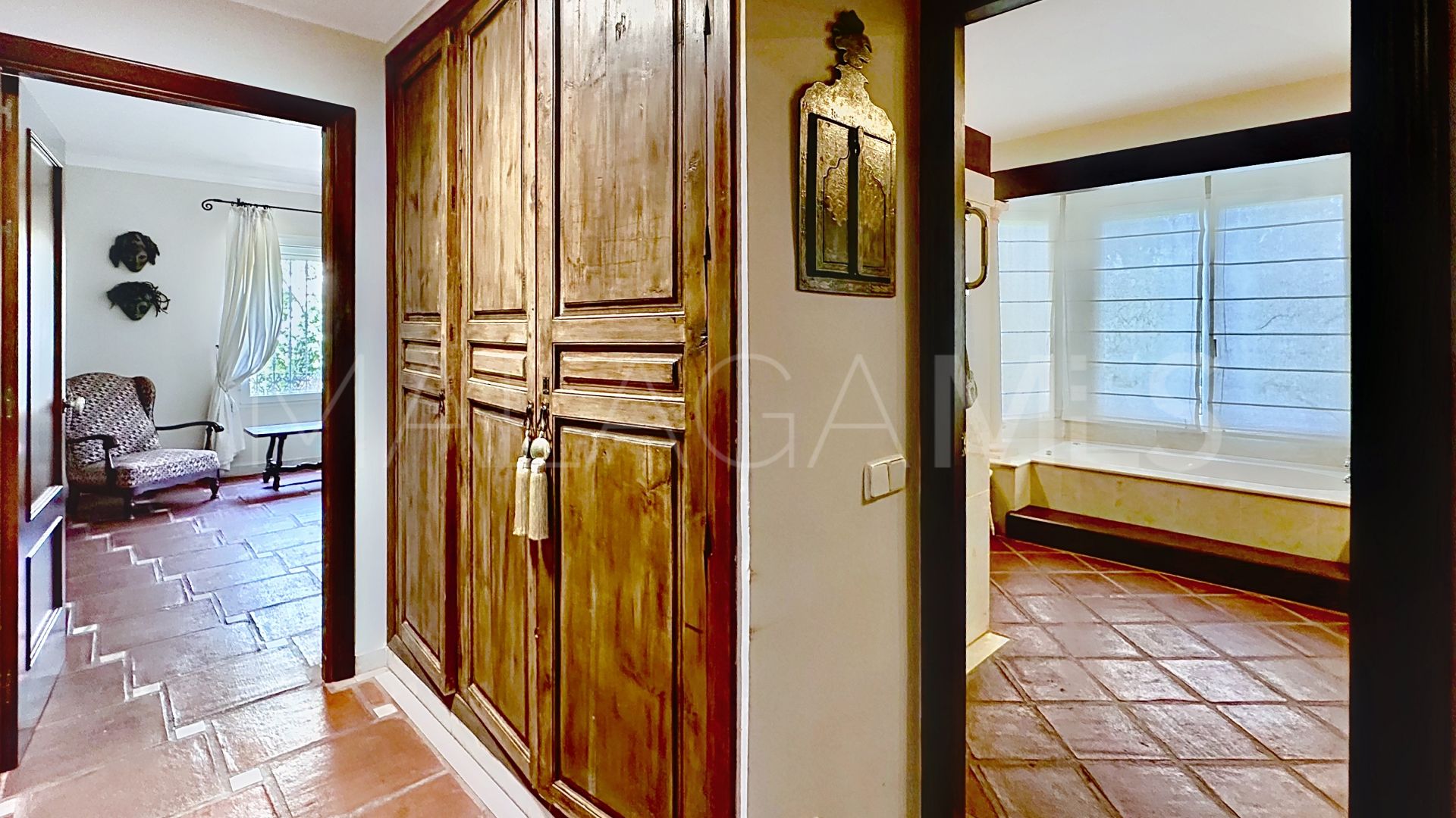 Villa for sale in Atalaya de Rio Verde
