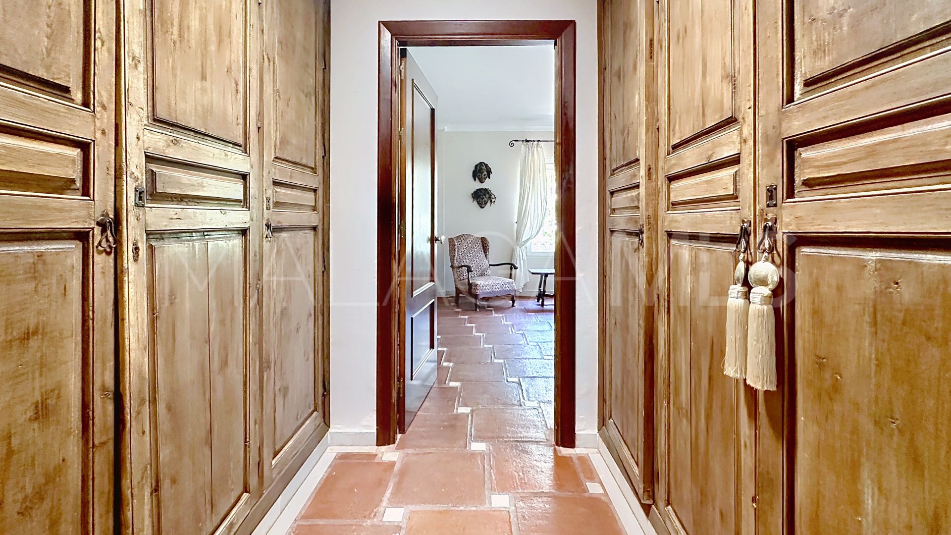 Villa for sale in Atalaya de Rio Verde