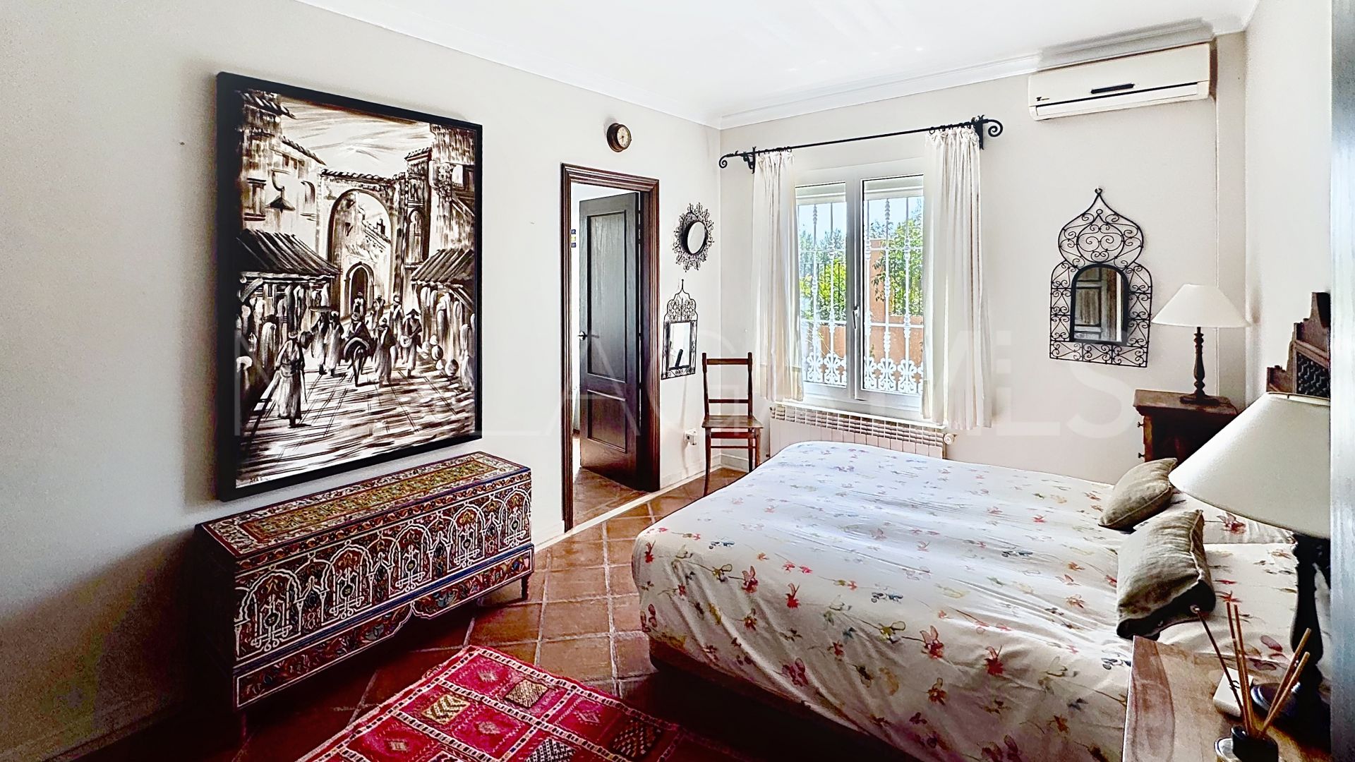 Villa for sale in Atalaya de Rio Verde