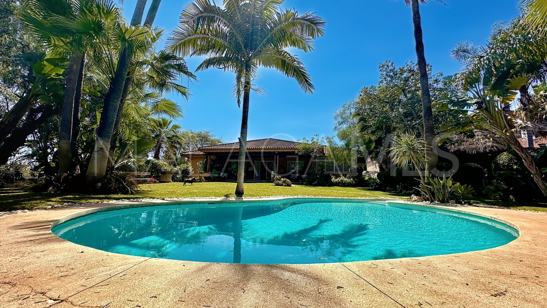 Villa for sale in Atalaya de Rio Verde