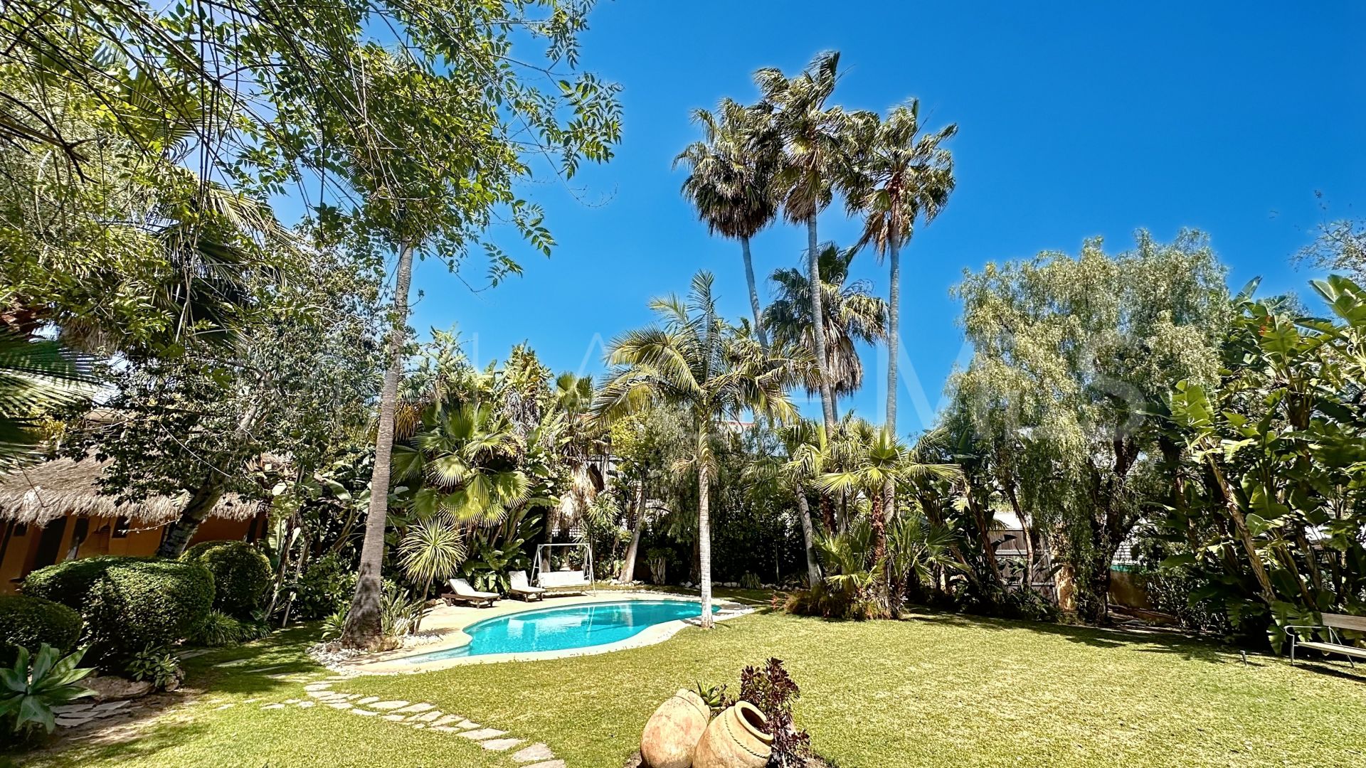 Villa for sale in Atalaya de Rio Verde