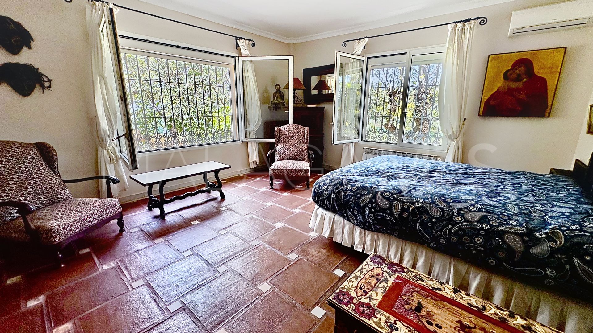 Villa for sale in Atalaya de Rio Verde