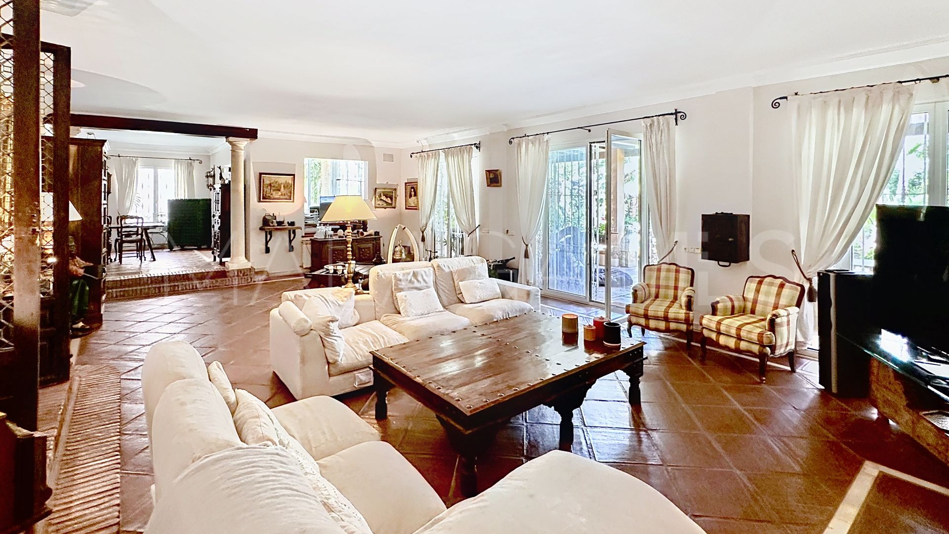 Villa for sale in Atalaya de Rio Verde