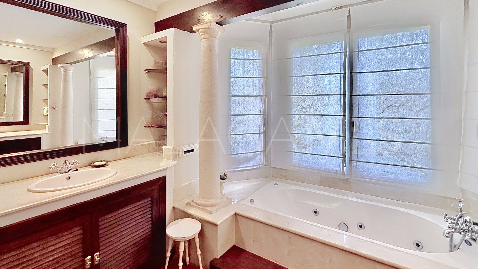 Villa for sale in Atalaya de Rio Verde