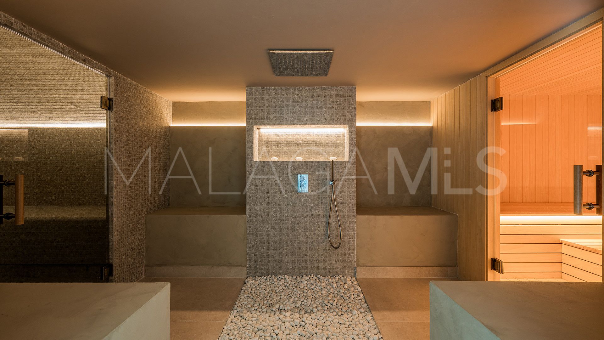 Buy villa in Sierra Blanca
