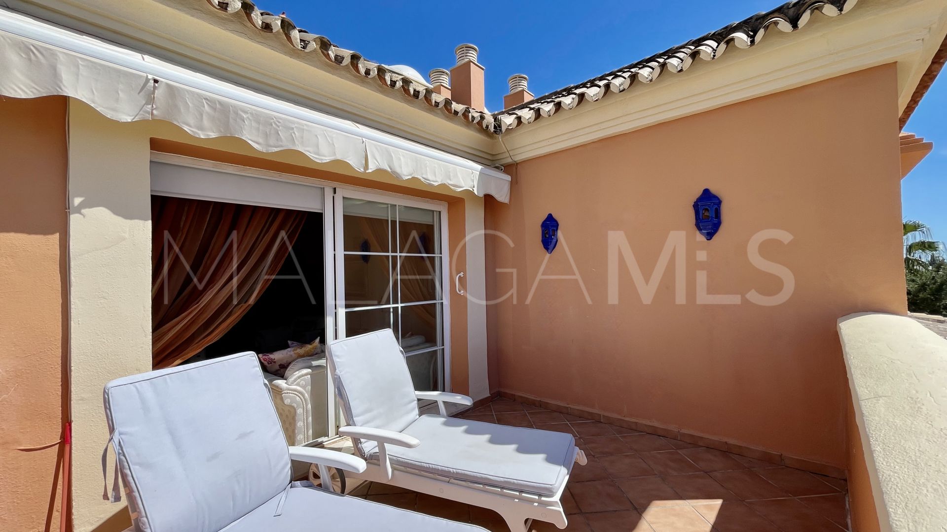 Apartamento de 3 bedrooms for sale in Andalucia Alta