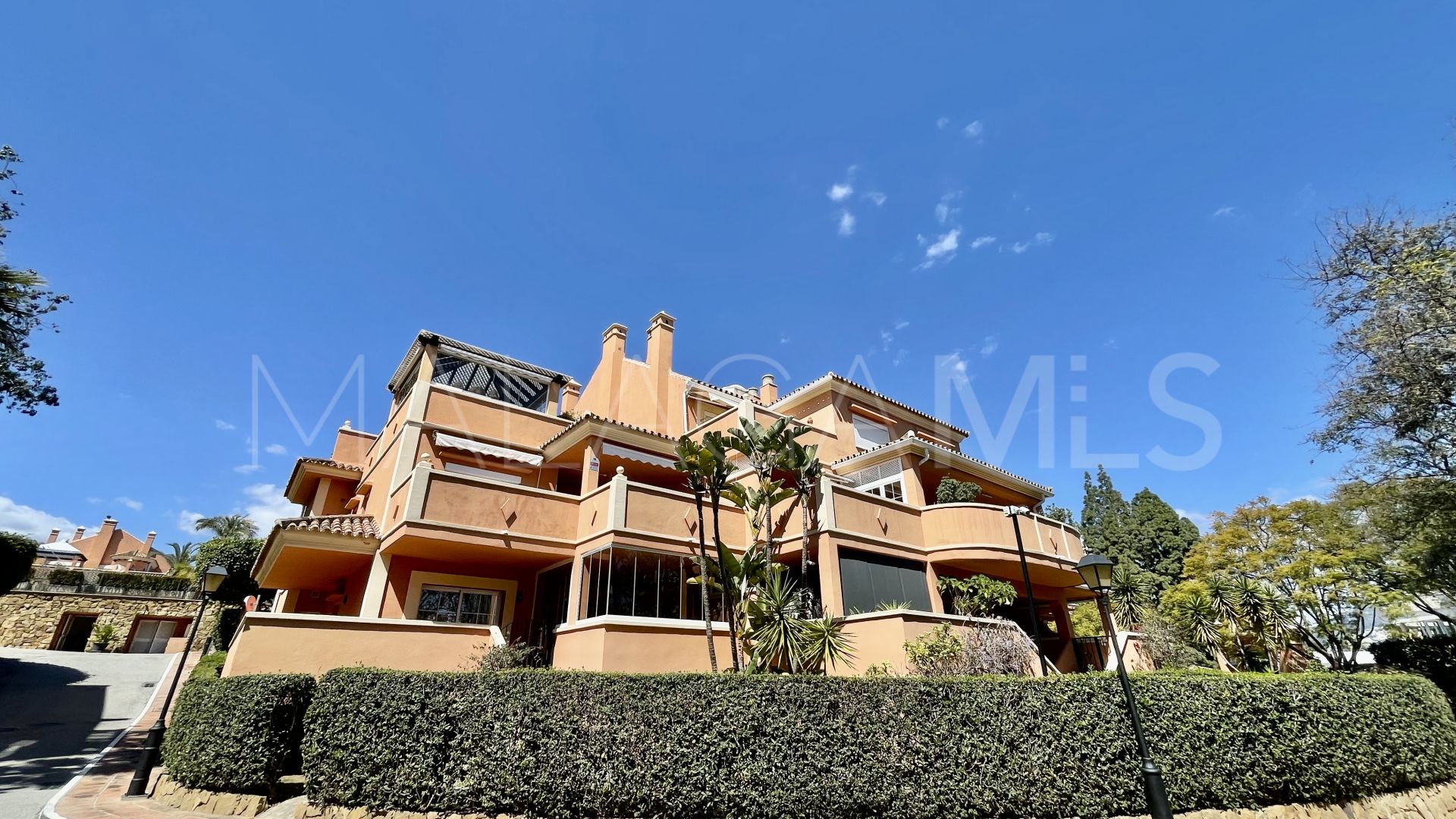 Apartamento de 3 bedrooms for sale in Andalucia Alta
