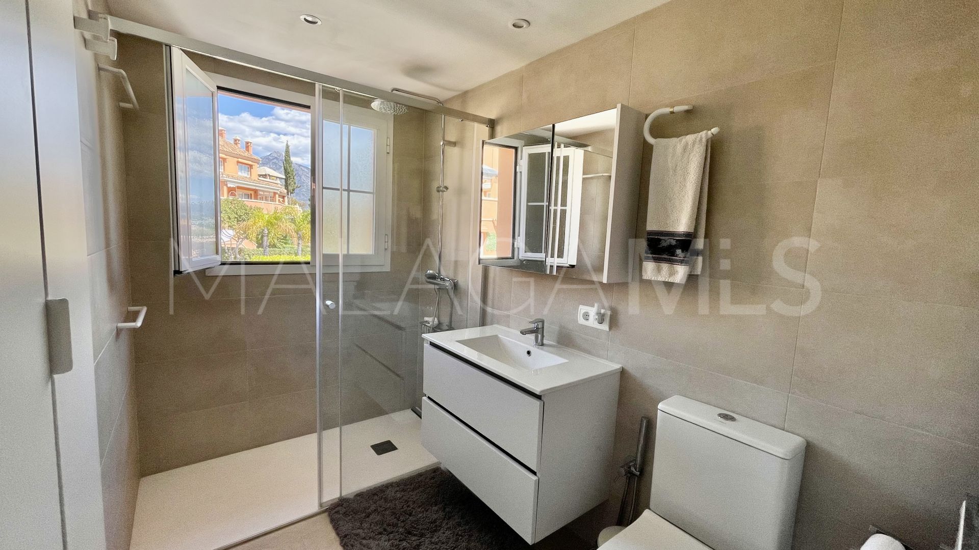 Apartamento de 3 bedrooms for sale in Andalucia Alta