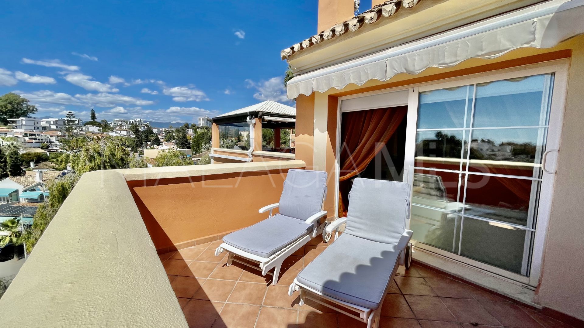 Apartamento de 3 bedrooms for sale in Andalucia Alta