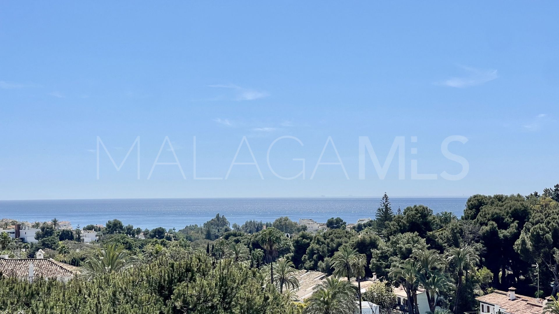 Apartamento de 3 bedrooms for sale in Andalucia Alta