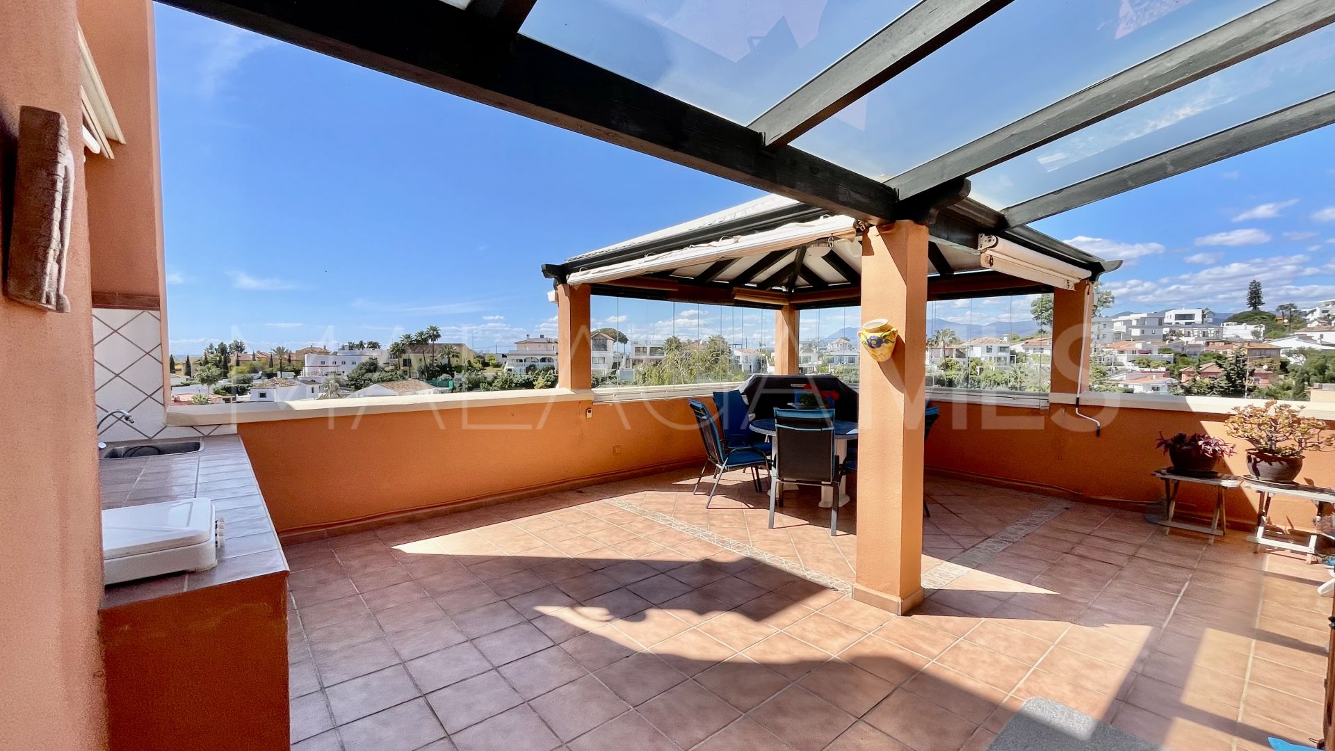 Apartamento de 3 bedrooms for sale in Andalucia Alta