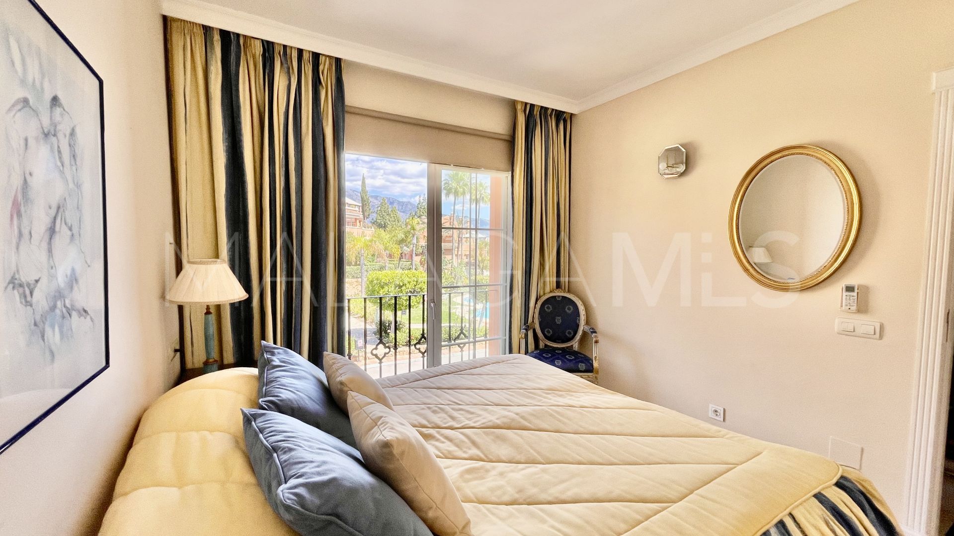 Apartamento de 3 bedrooms for sale in Andalucia Alta