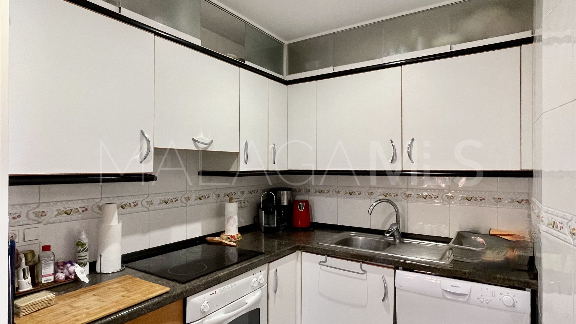 Apartamento de 3 bedrooms for sale in Andalucia Alta