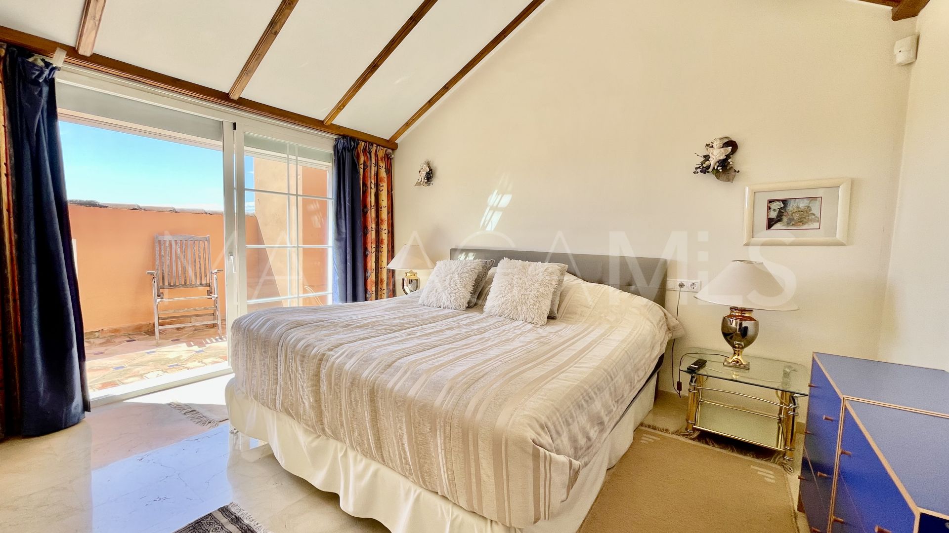 Apartamento de 3 bedrooms for sale in Andalucia Alta