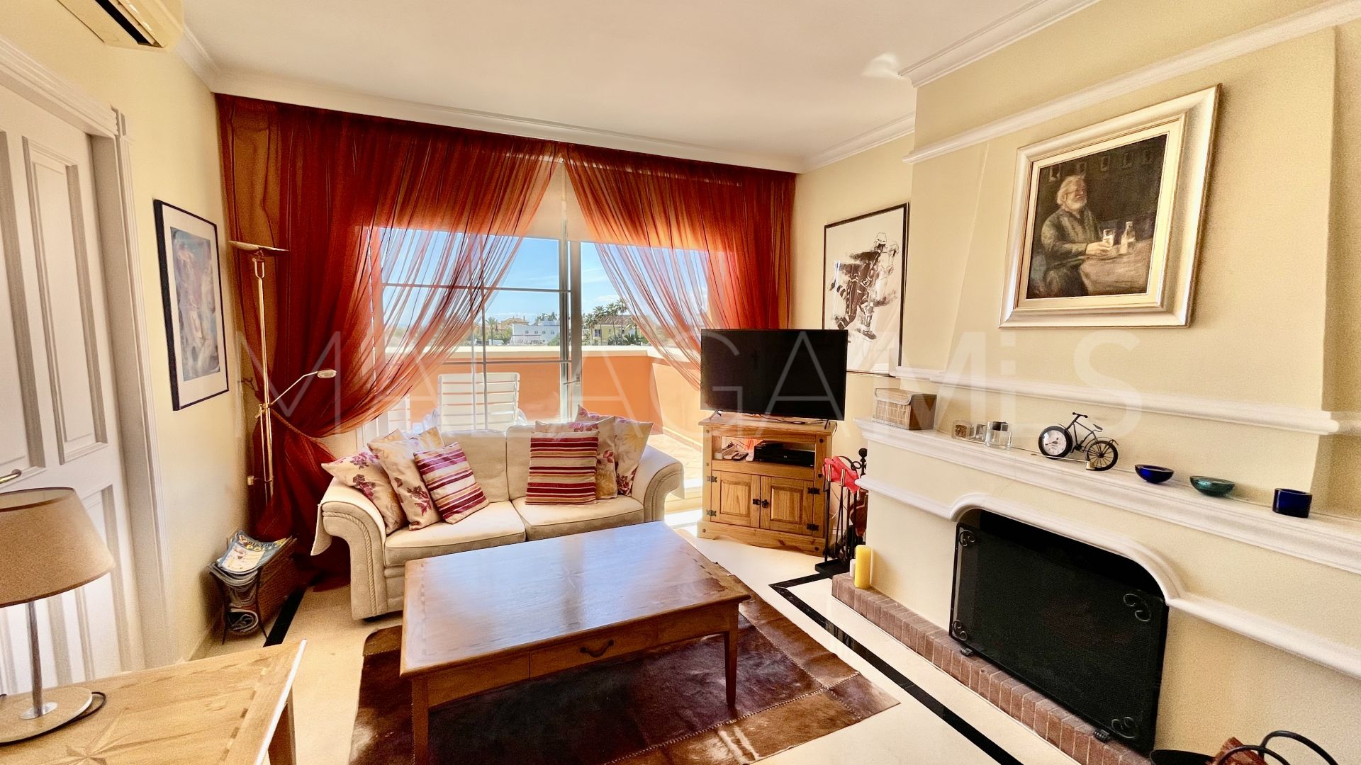 Apartamento de 3 bedrooms for sale in Andalucia Alta