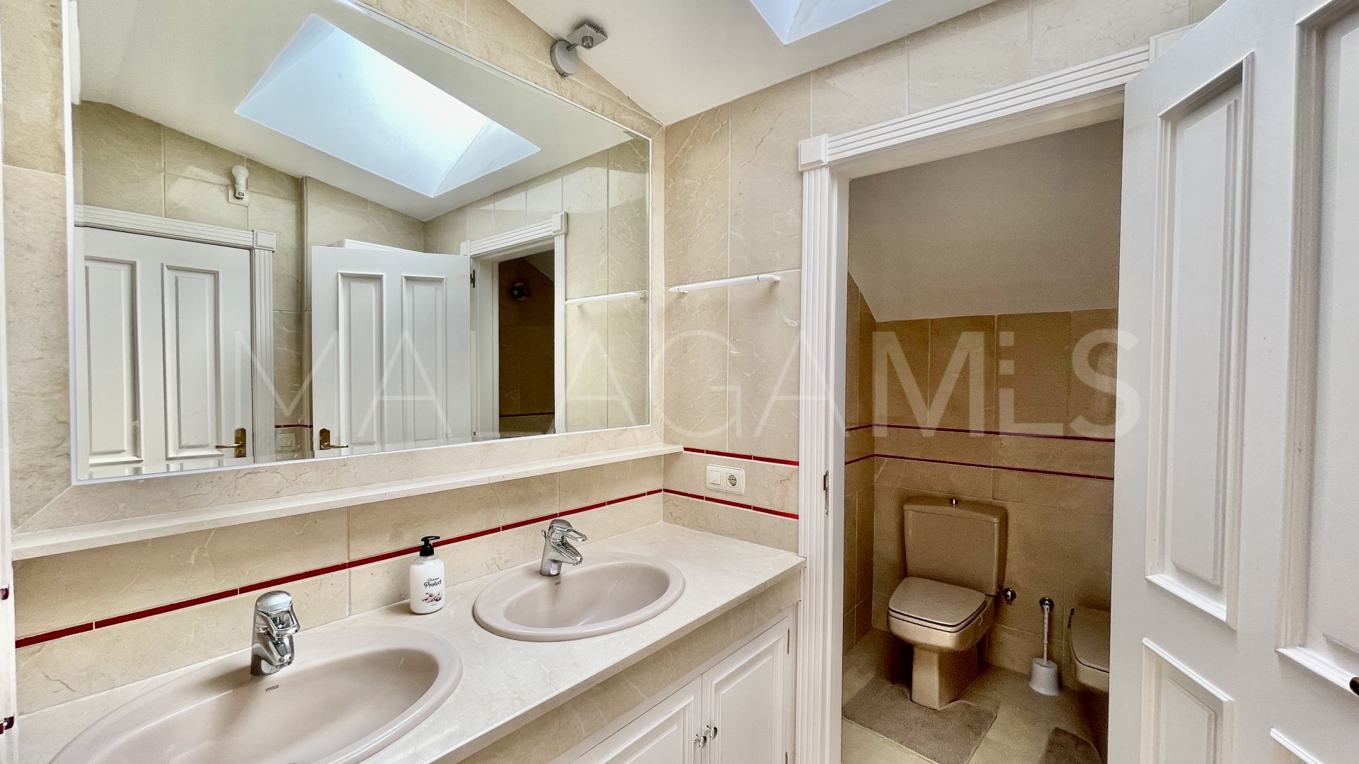 Apartamento de 3 bedrooms for sale in Andalucia Alta