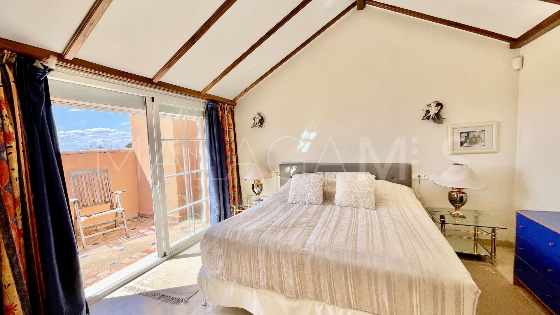 Apartamento de 3 bedrooms for sale in Andalucia Alta