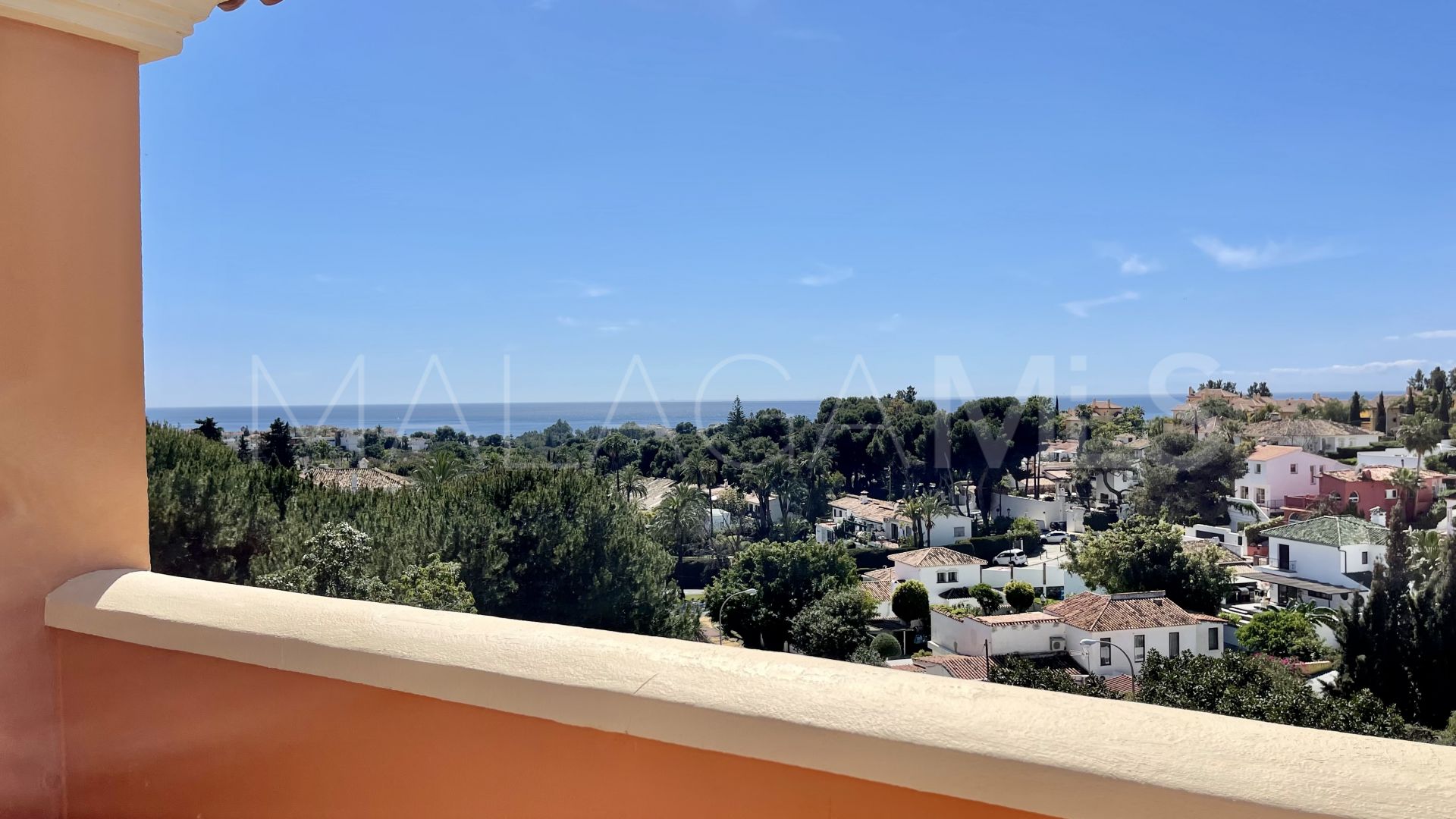 Apartamento de 3 bedrooms for sale in Andalucia Alta
