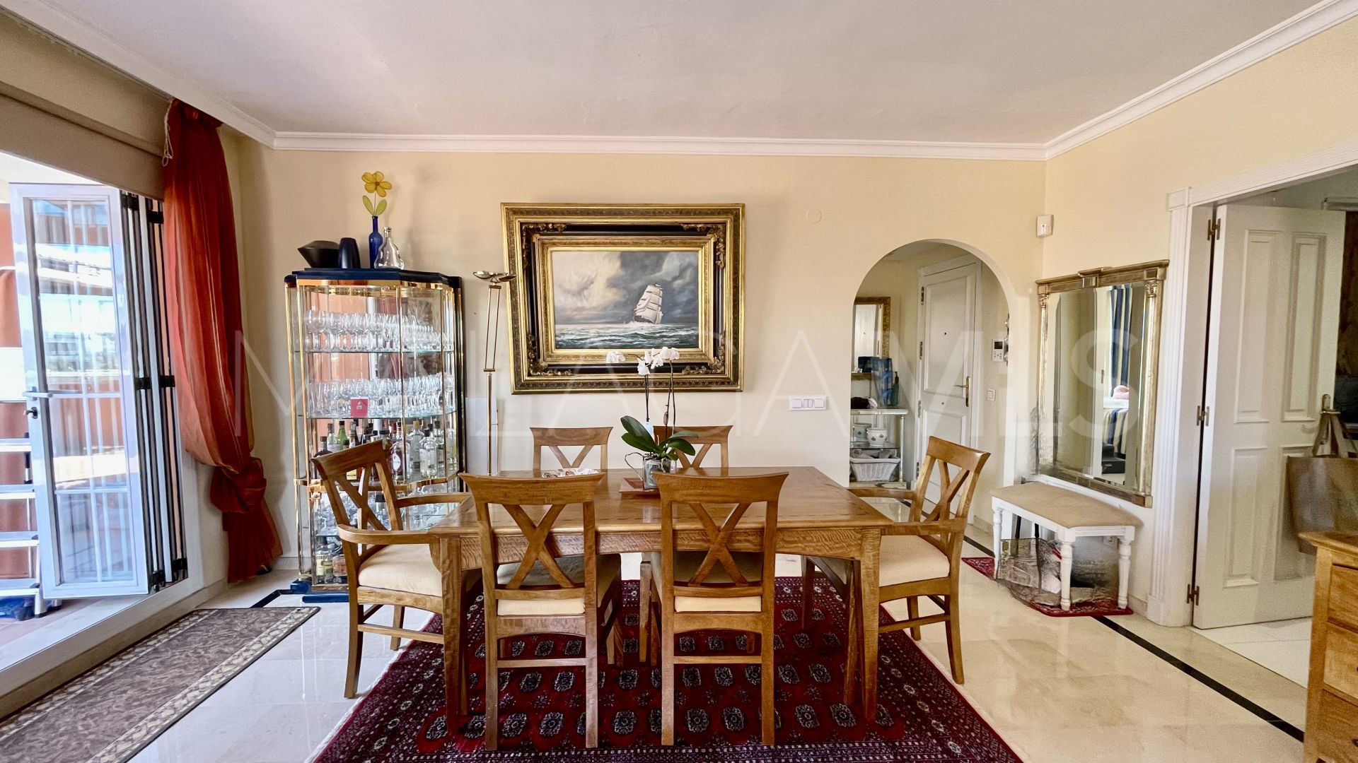 Apartamento de 3 bedrooms for sale in Andalucia Alta
