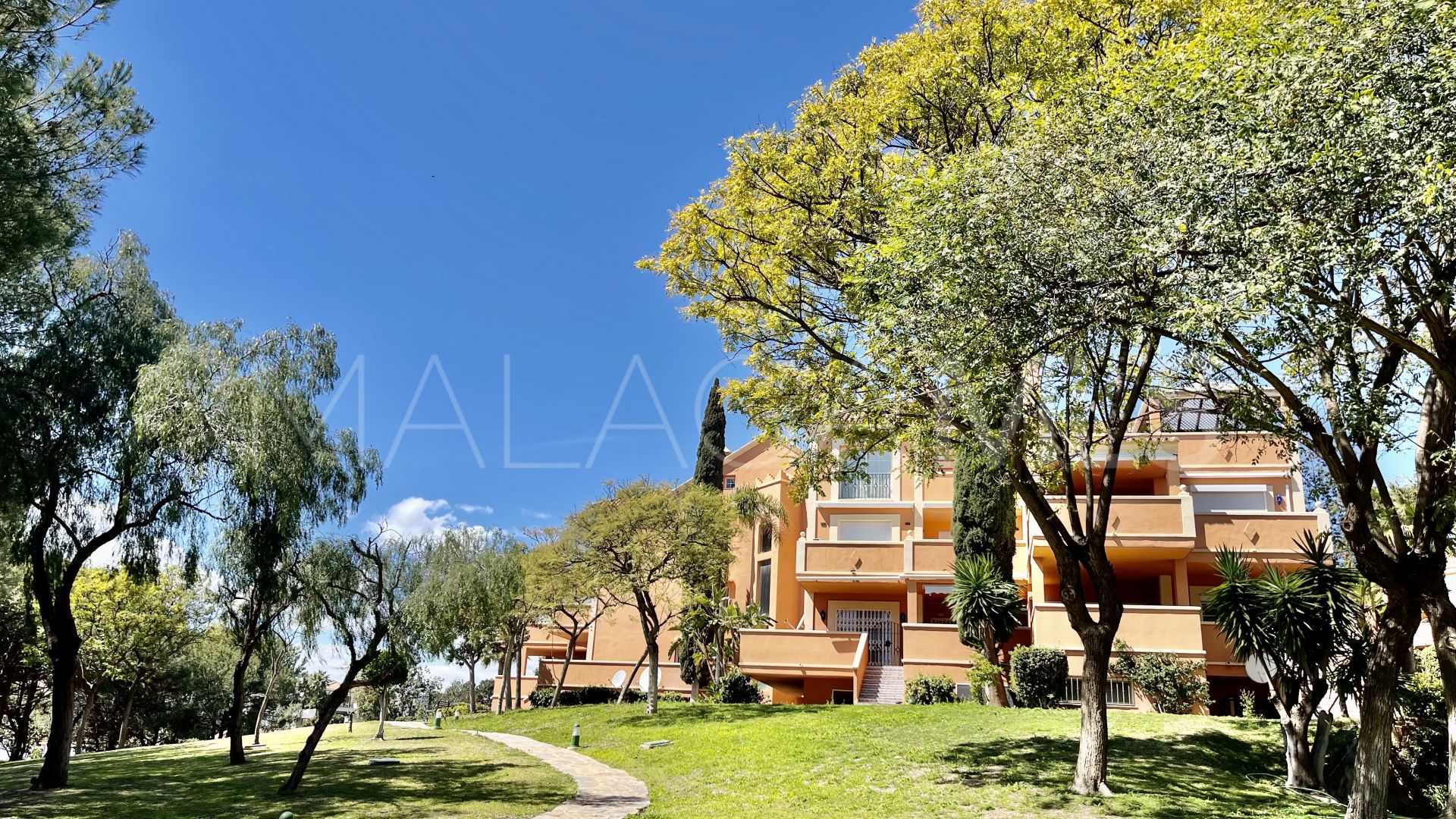 Apartamento de 3 bedrooms for sale in Andalucia Alta