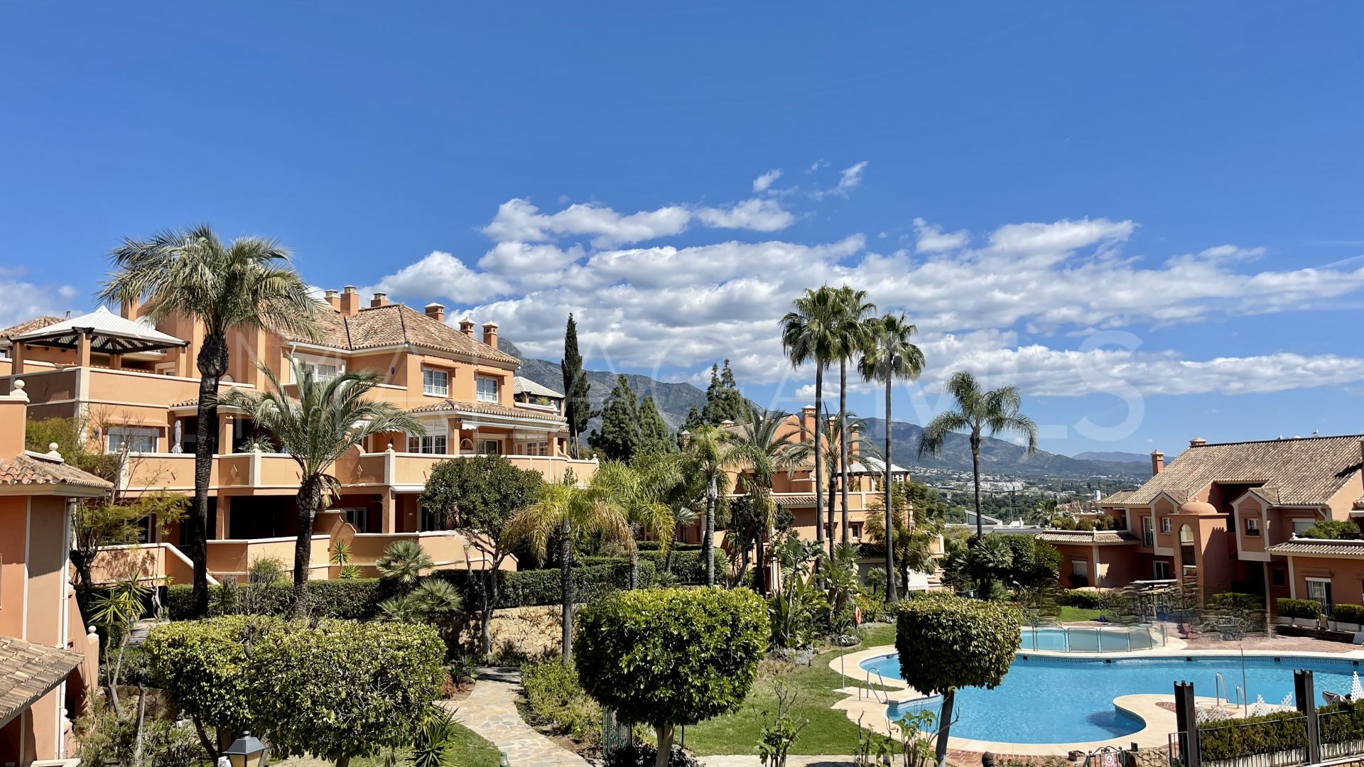 Apartamento de 3 bedrooms for sale in Andalucia Alta