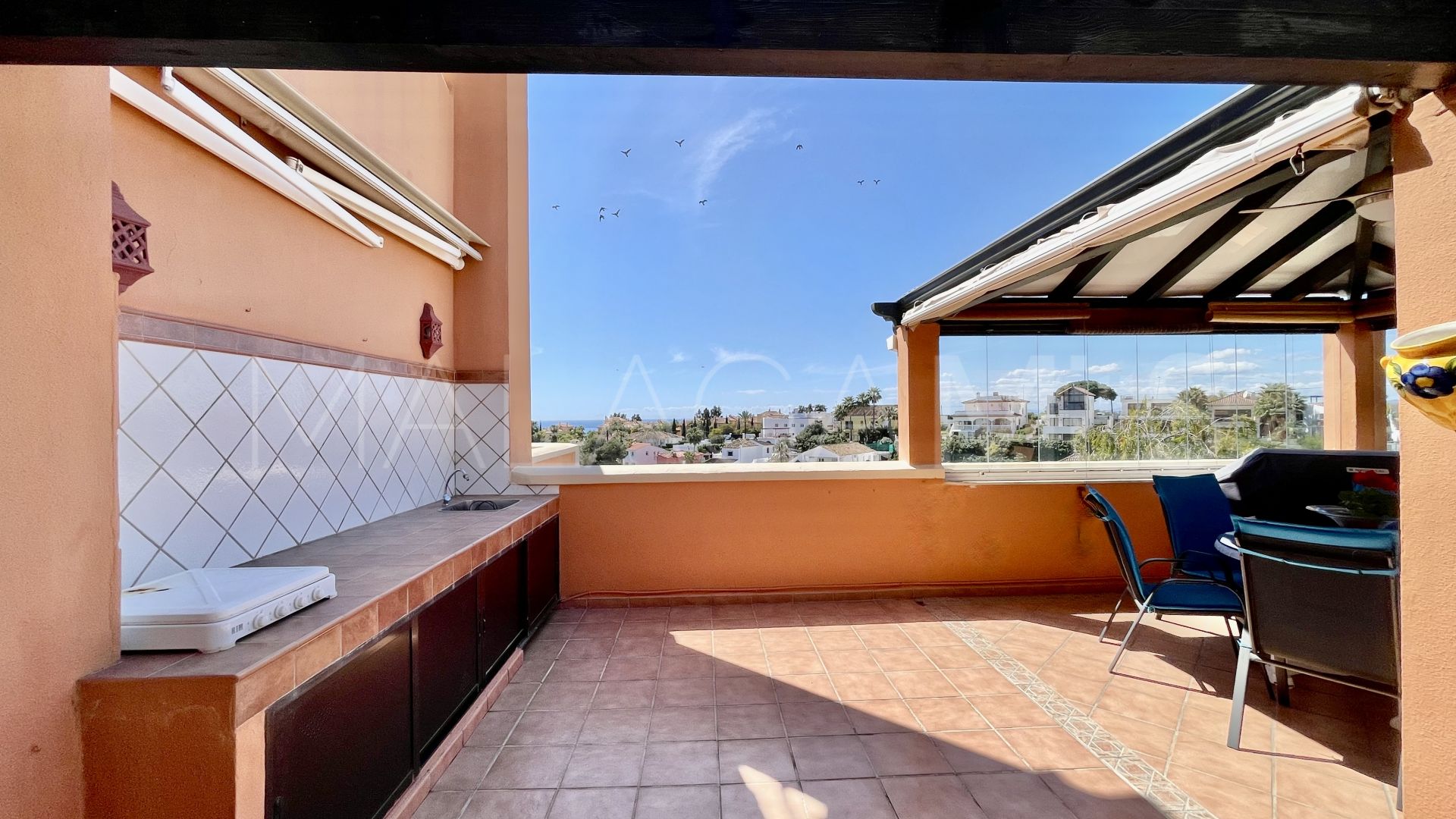 Apartamento de 3 bedrooms for sale in Andalucia Alta