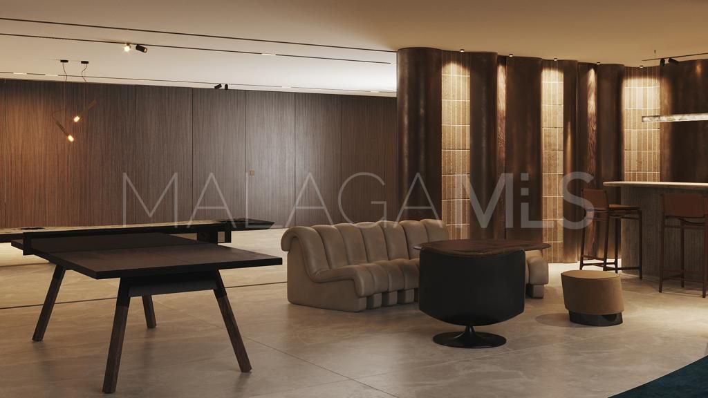 Nagüeles, villa de 7 bedrooms a la venta