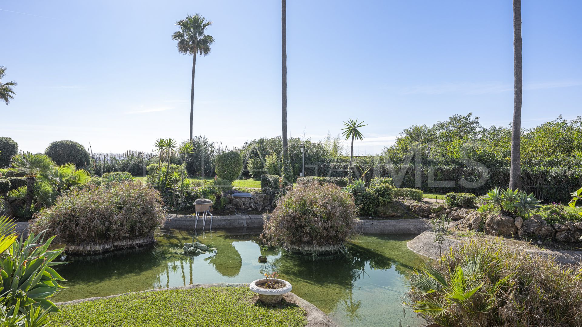 Appartement terrasse for sale in Bahía del Velerín