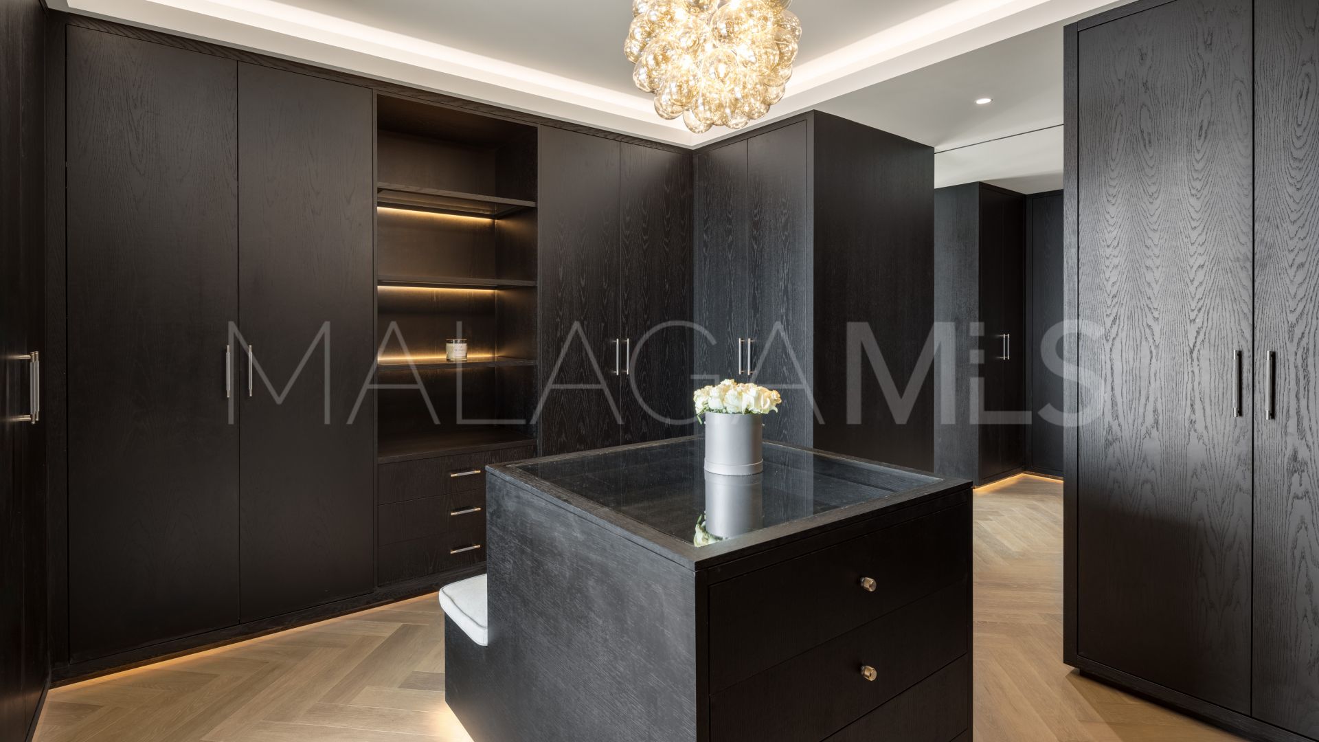 Villa for sale in La Zagaleta