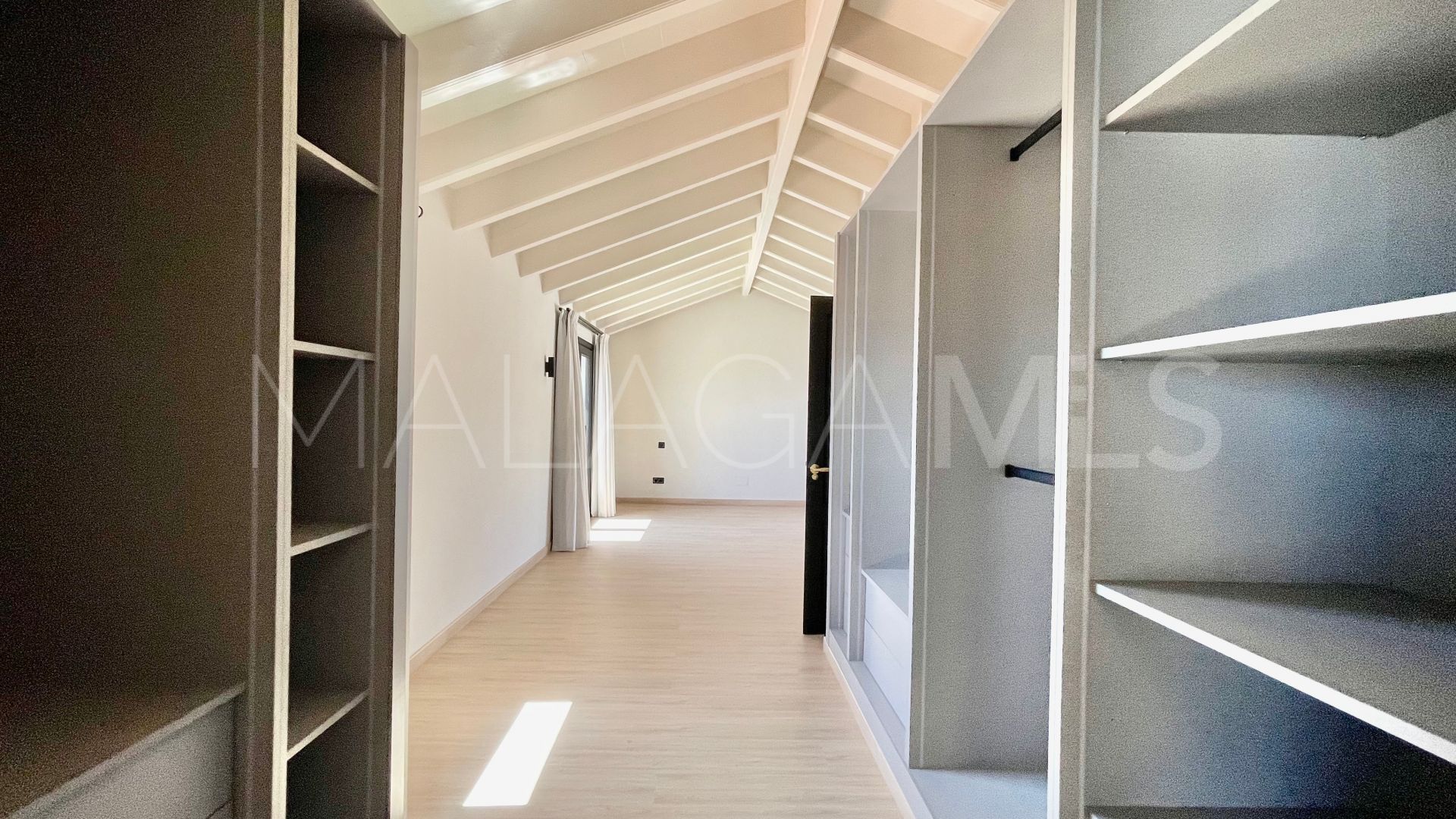Penthaus for sale in Monte Paraiso Country Club