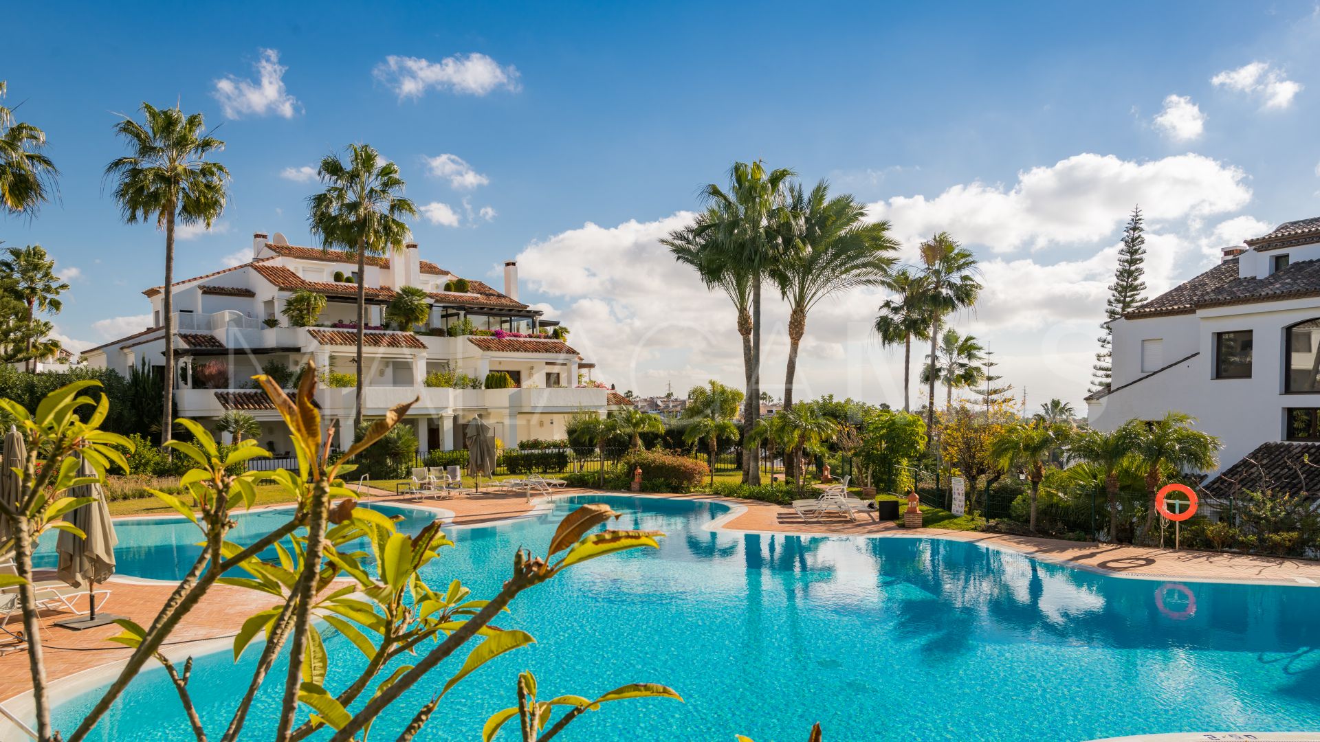 Penthaus for sale in Monte Paraiso Country Club