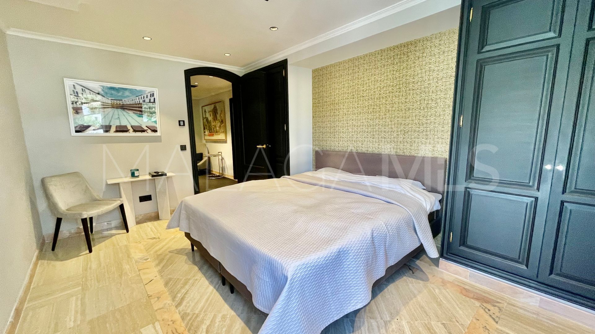 Penthaus for sale in Monte Paraiso Country Club