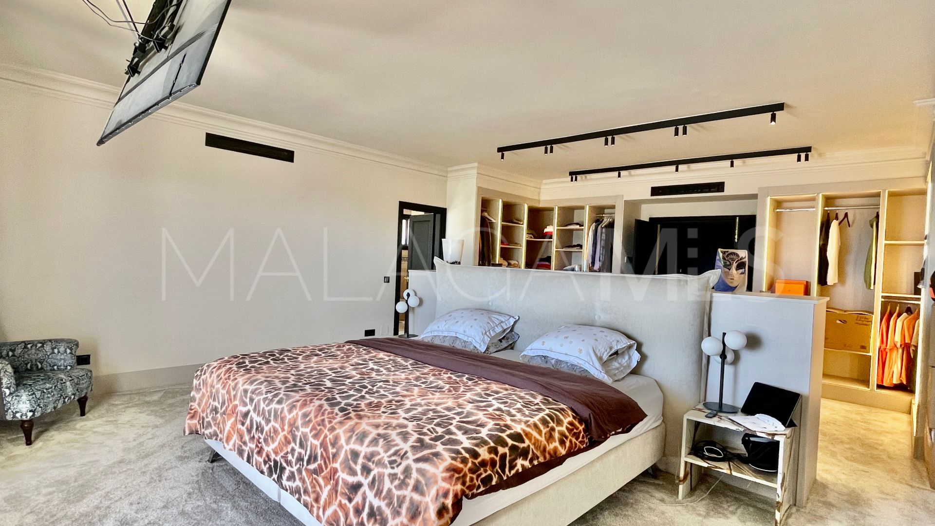 Penthaus for sale in Monte Paraiso Country Club
