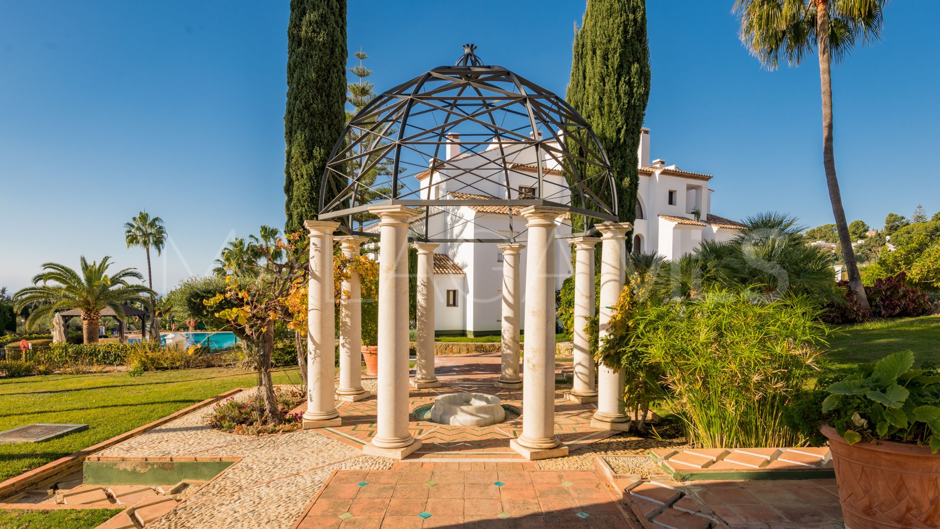 Penthaus for sale in Monte Paraiso Country Club