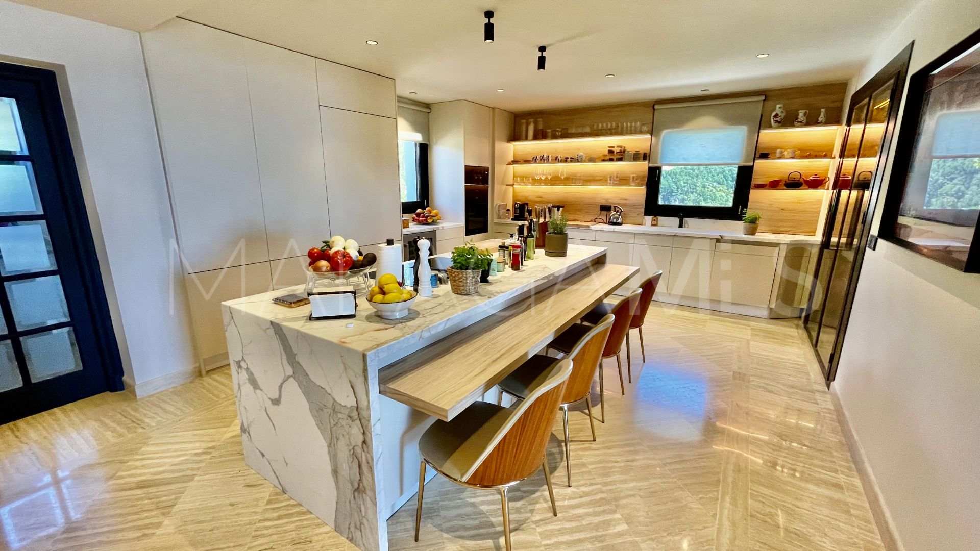 Penthaus for sale in Monte Paraiso Country Club