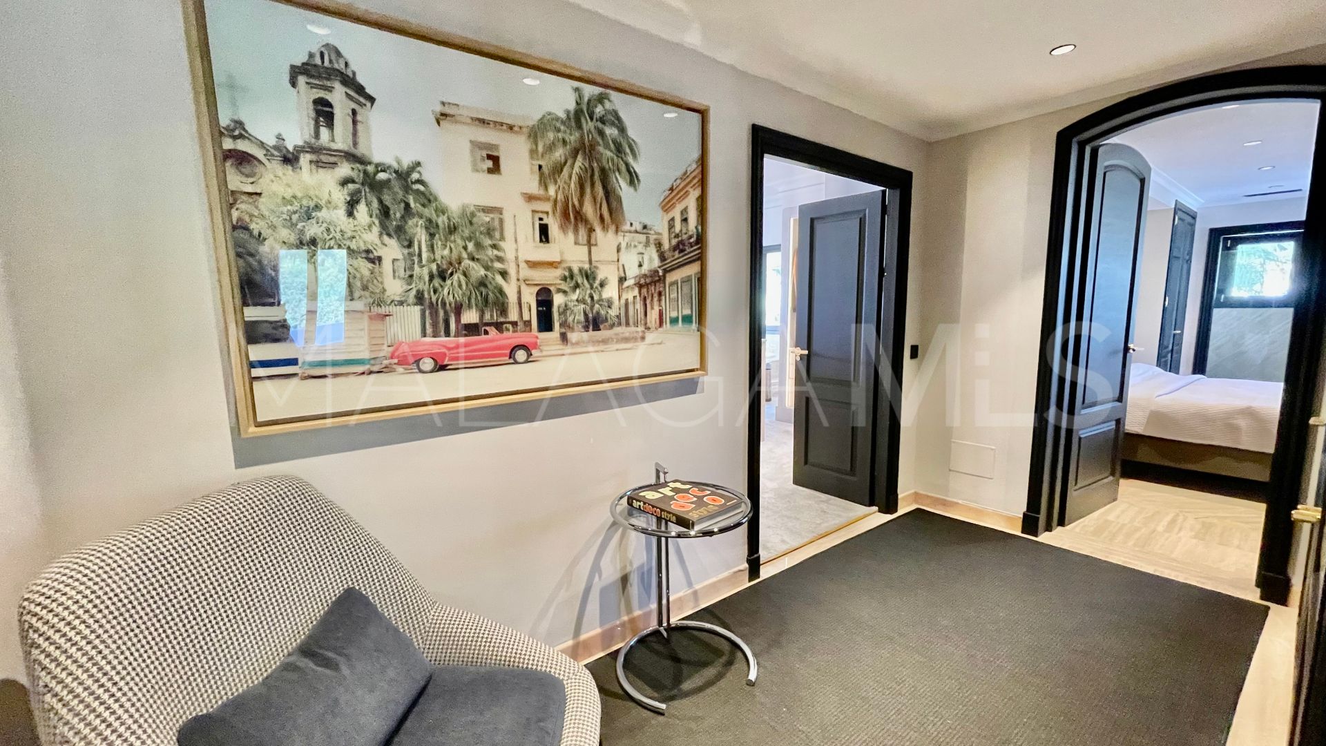Penthaus for sale in Monte Paraiso Country Club