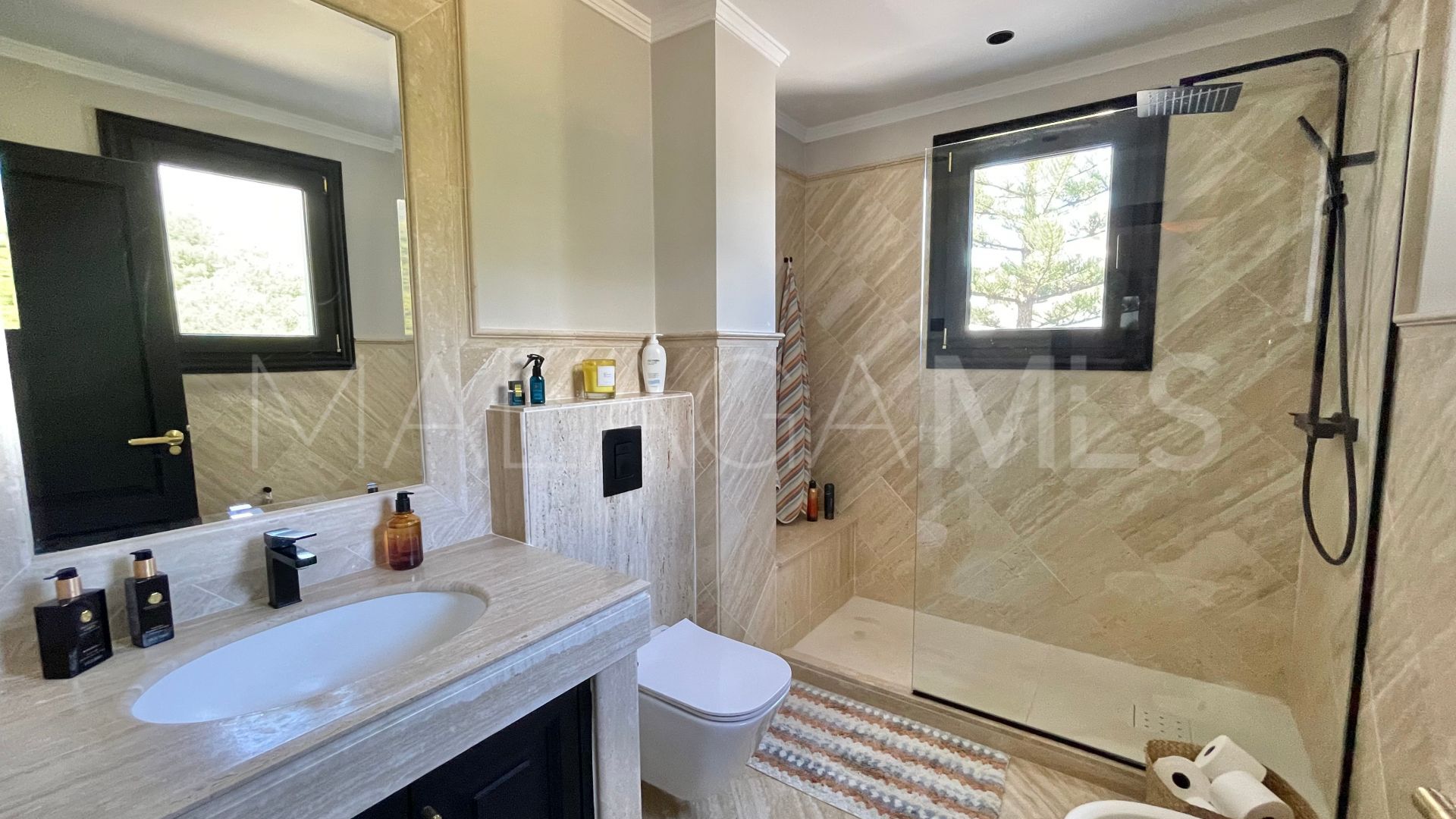 Penthaus for sale in Monte Paraiso Country Club