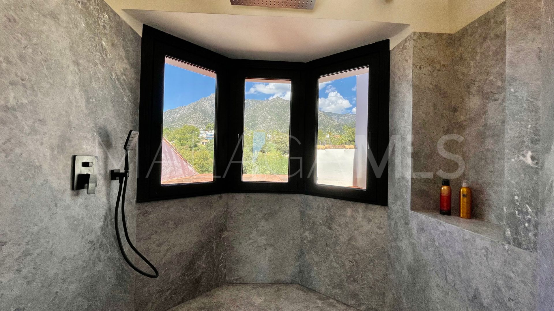Penthaus for sale in Monte Paraiso Country Club