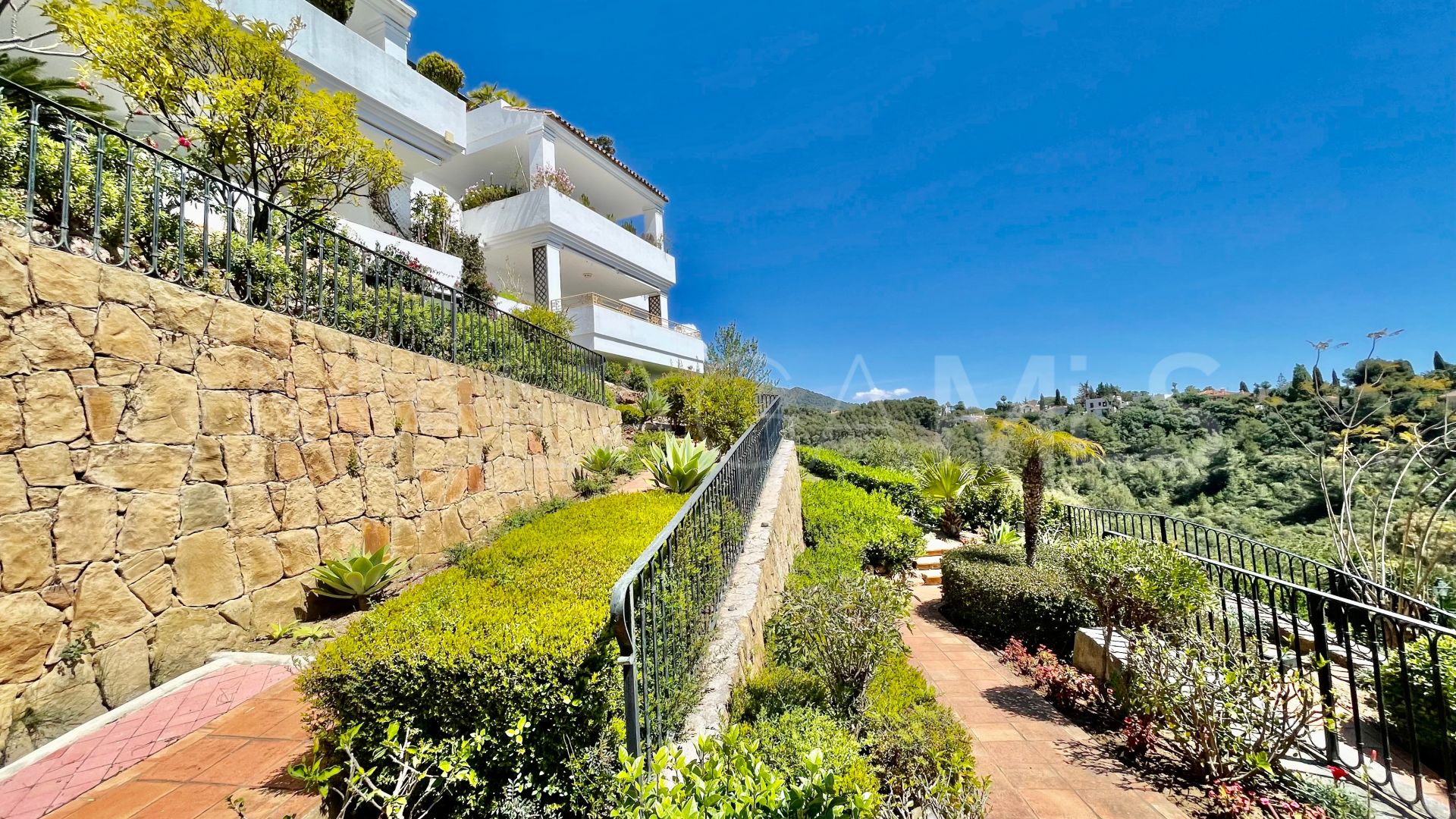 Penthaus for sale in Monte Paraiso Country Club