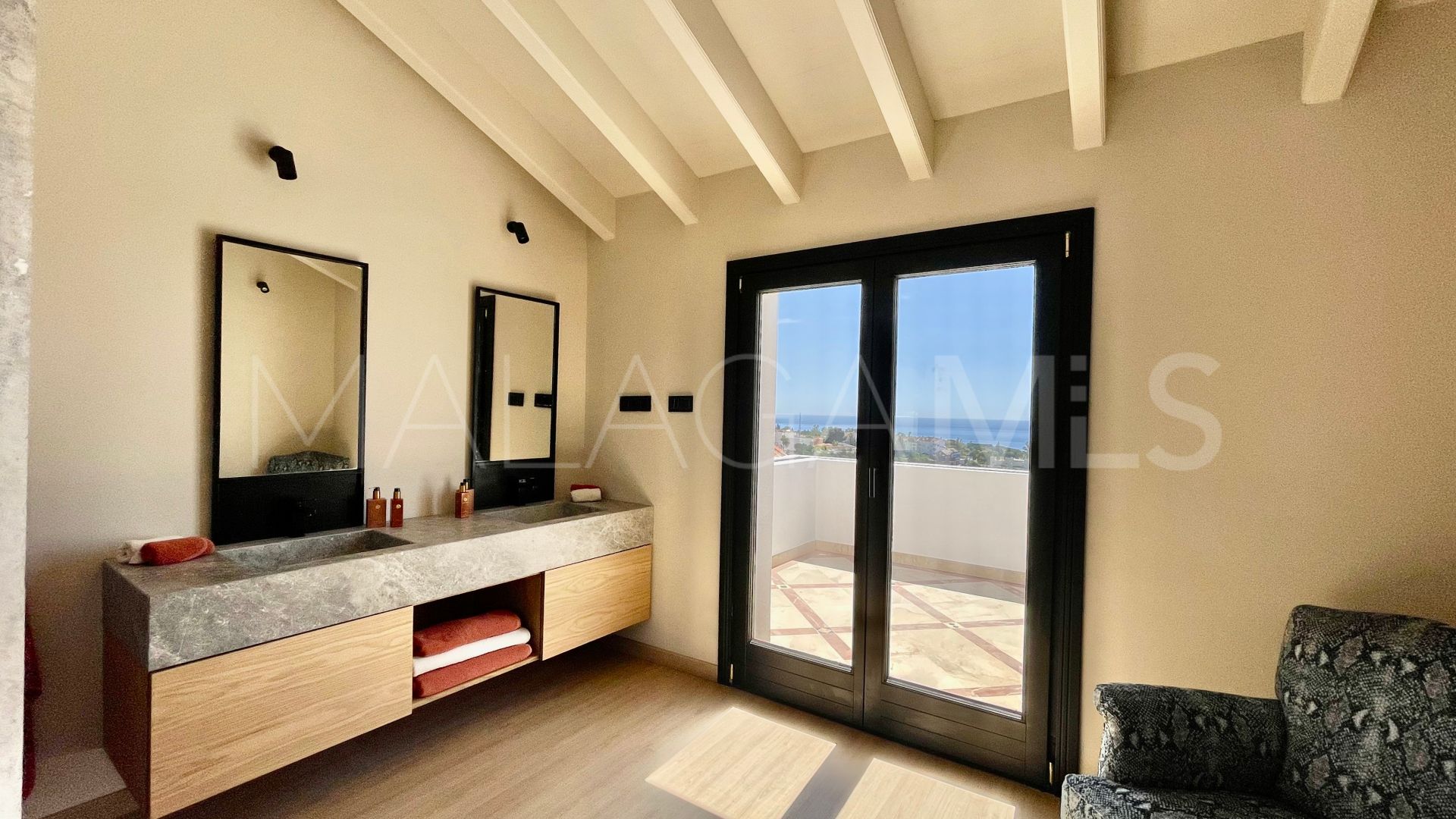Penthaus for sale in Monte Paraiso Country Club