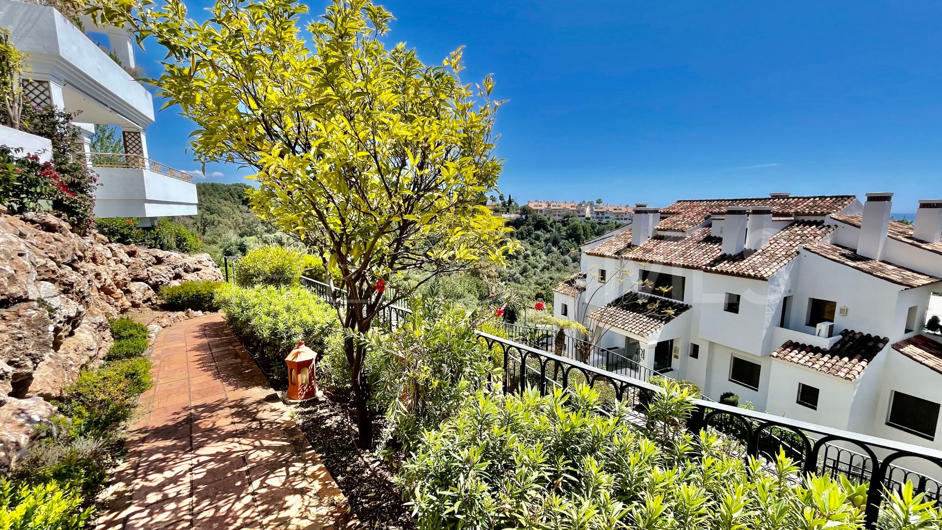 Penthaus for sale in Monte Paraiso Country Club