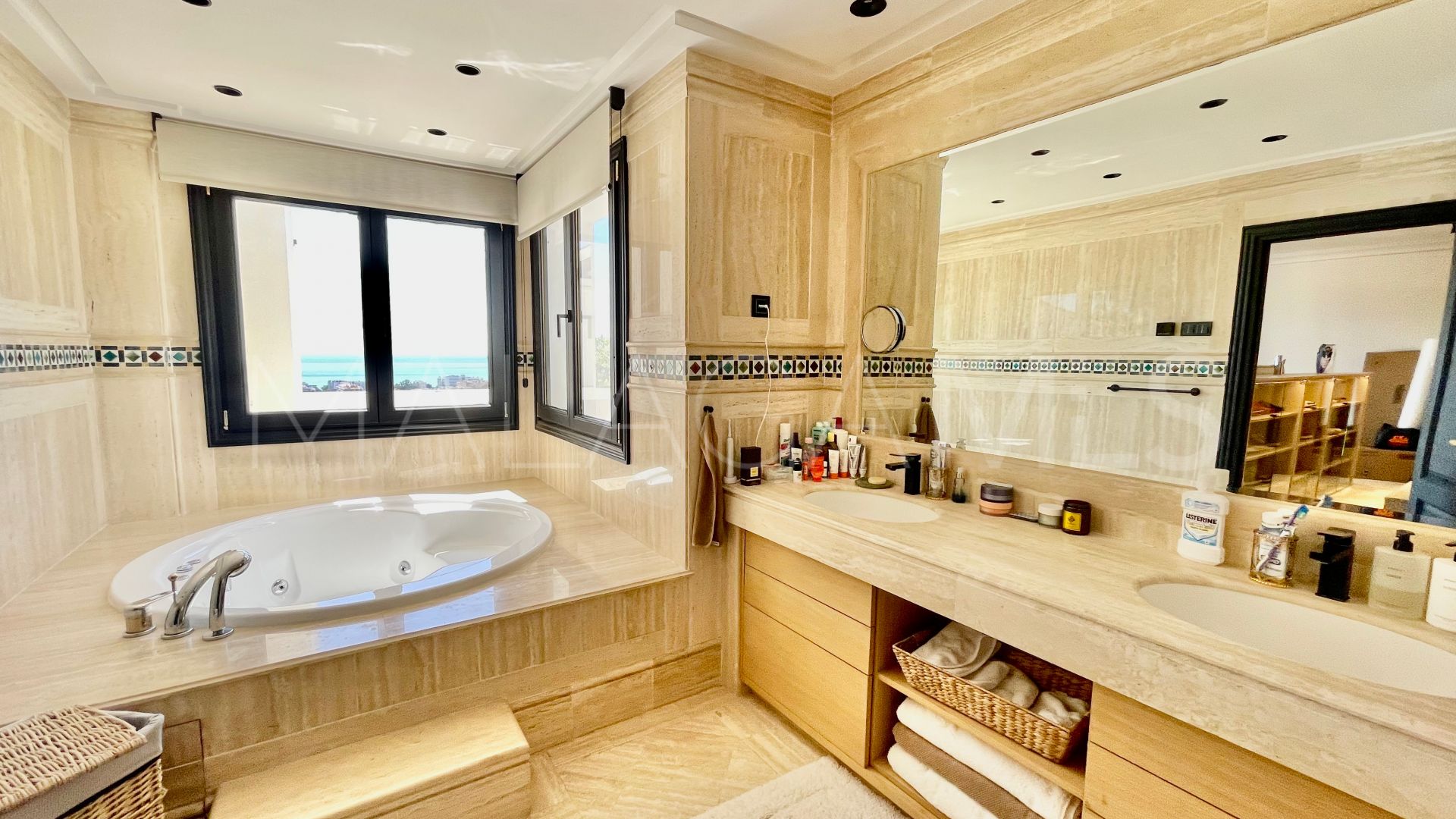 Penthaus for sale in Monte Paraiso Country Club