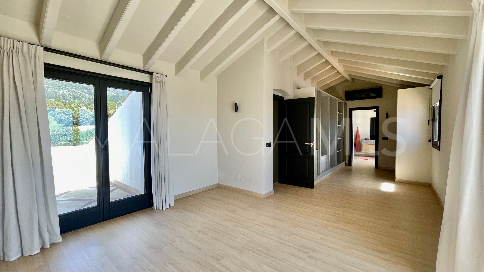 Penthaus for sale in Monte Paraiso Country Club