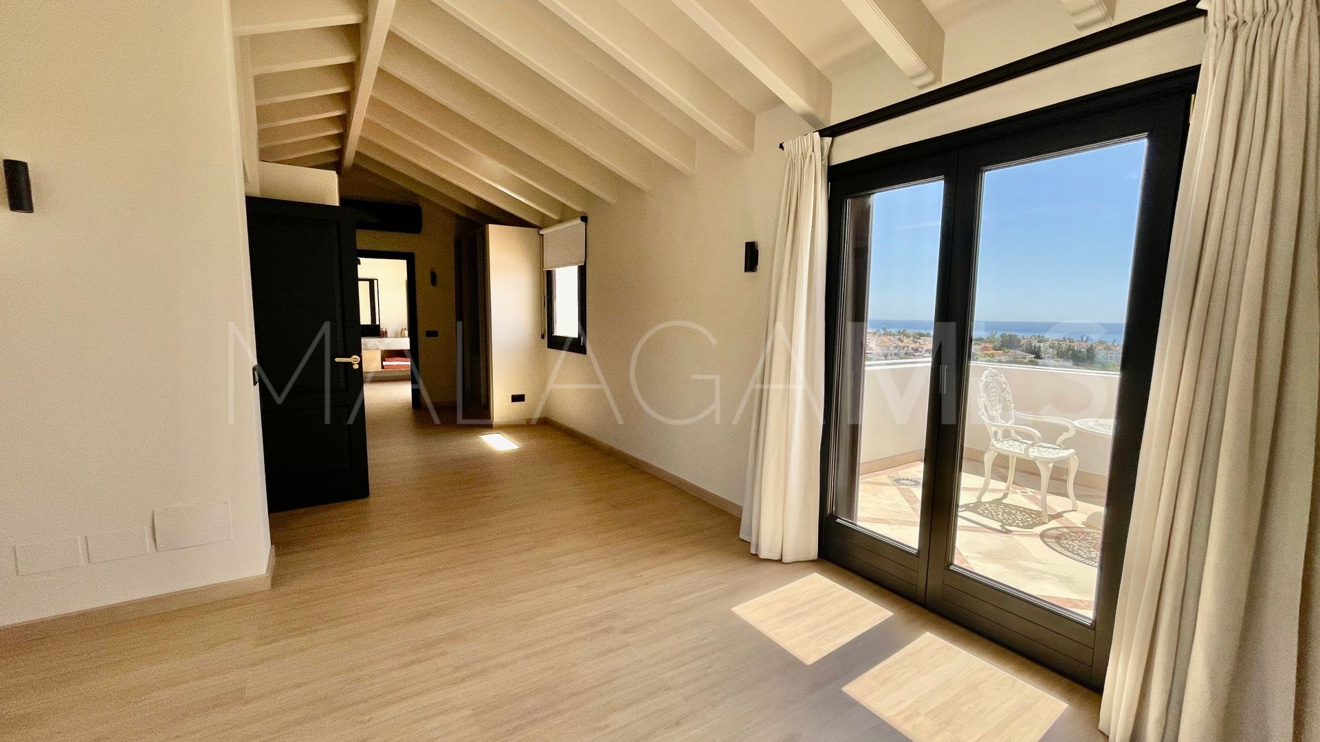 Penthaus for sale in Monte Paraiso Country Club