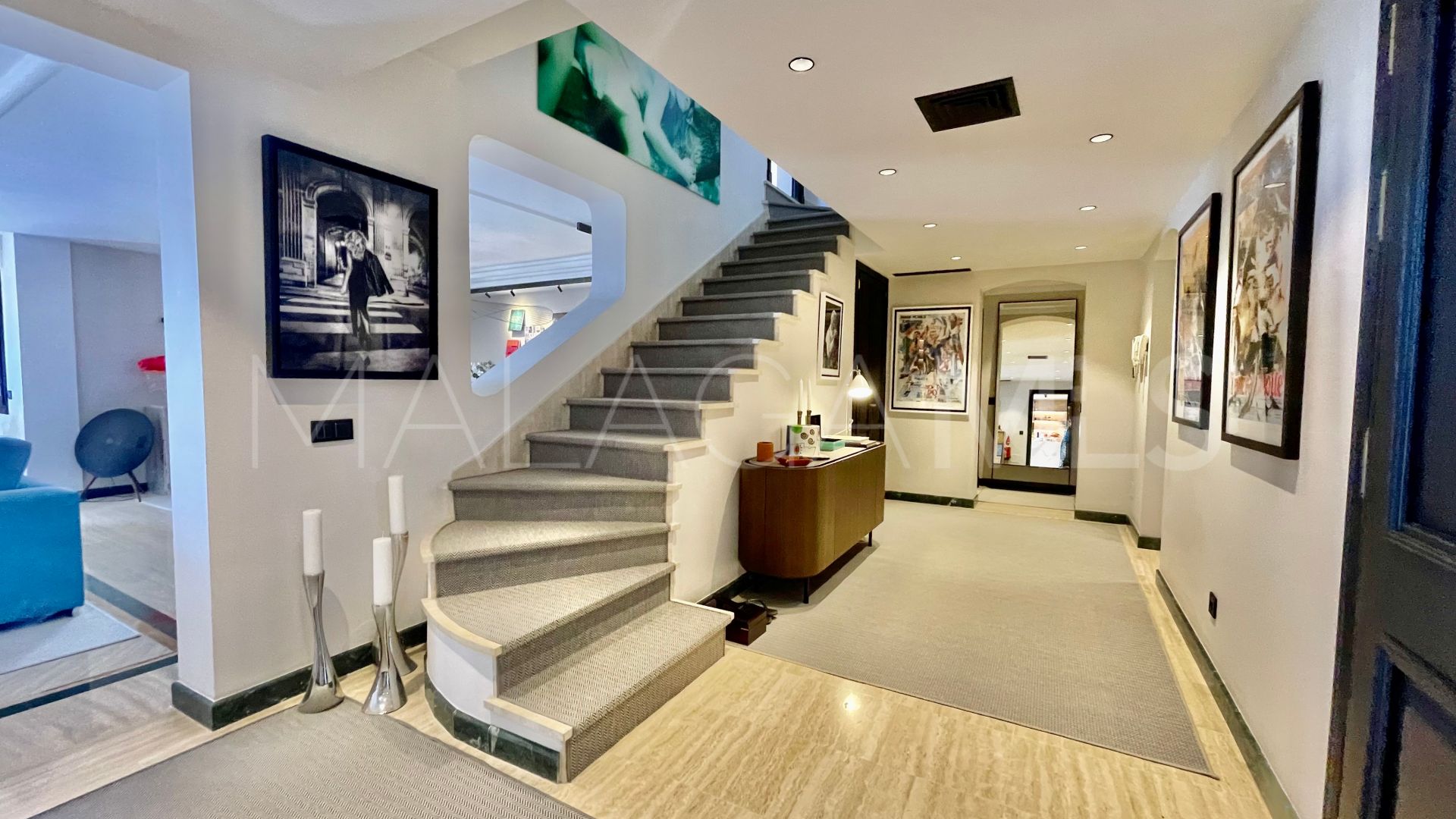Penthaus for sale in Monte Paraiso Country Club