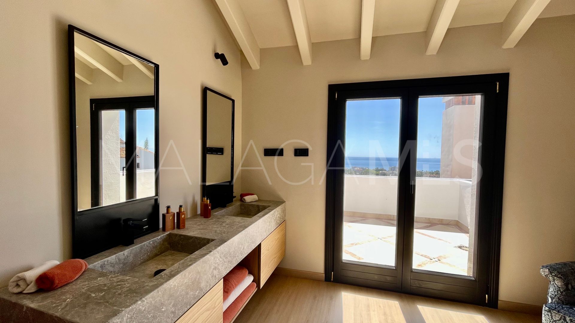 Penthaus for sale in Monte Paraiso Country Club
