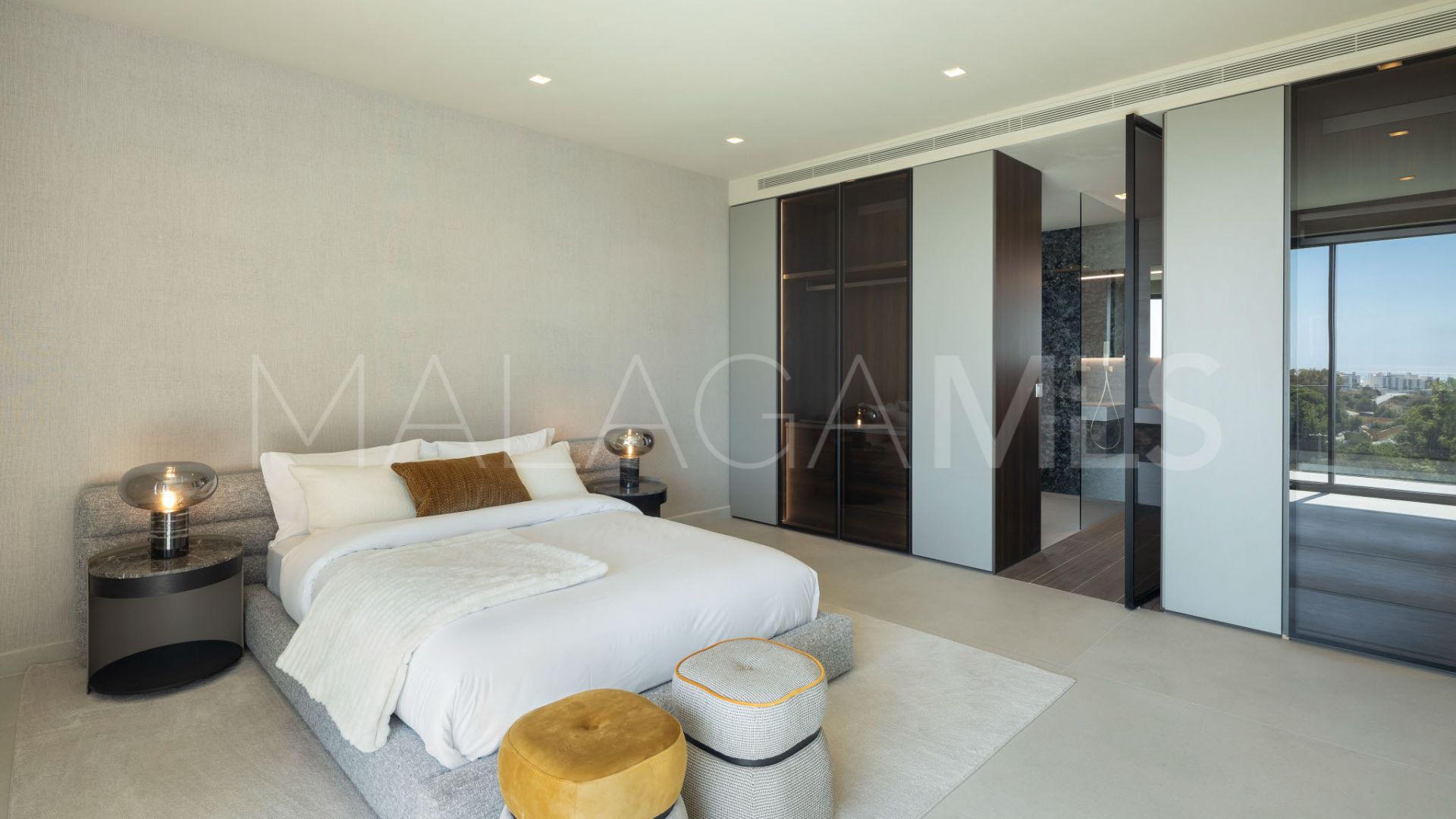 Villa for sale in Los Flamingos