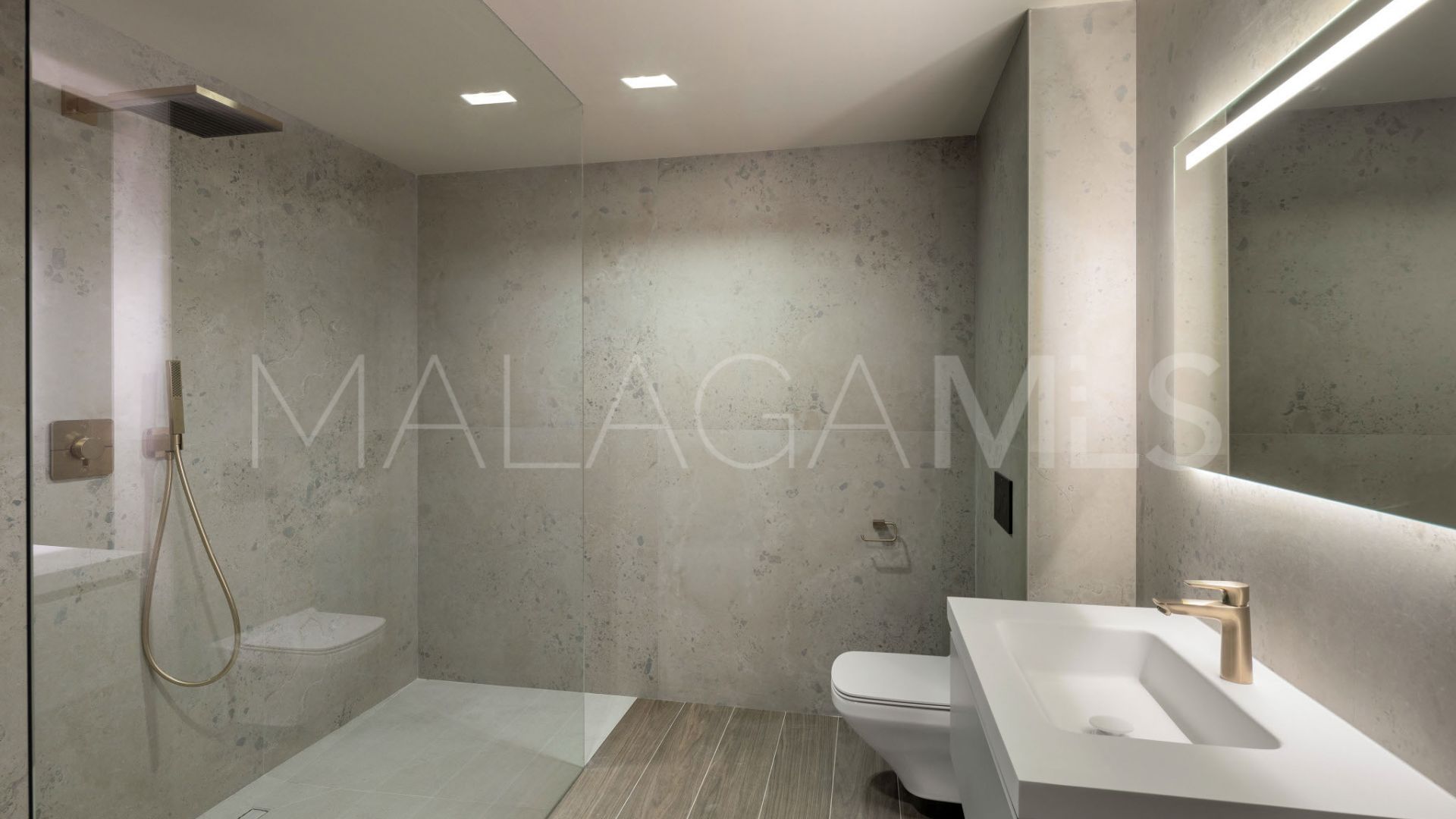 Villa for sale in Los Flamingos